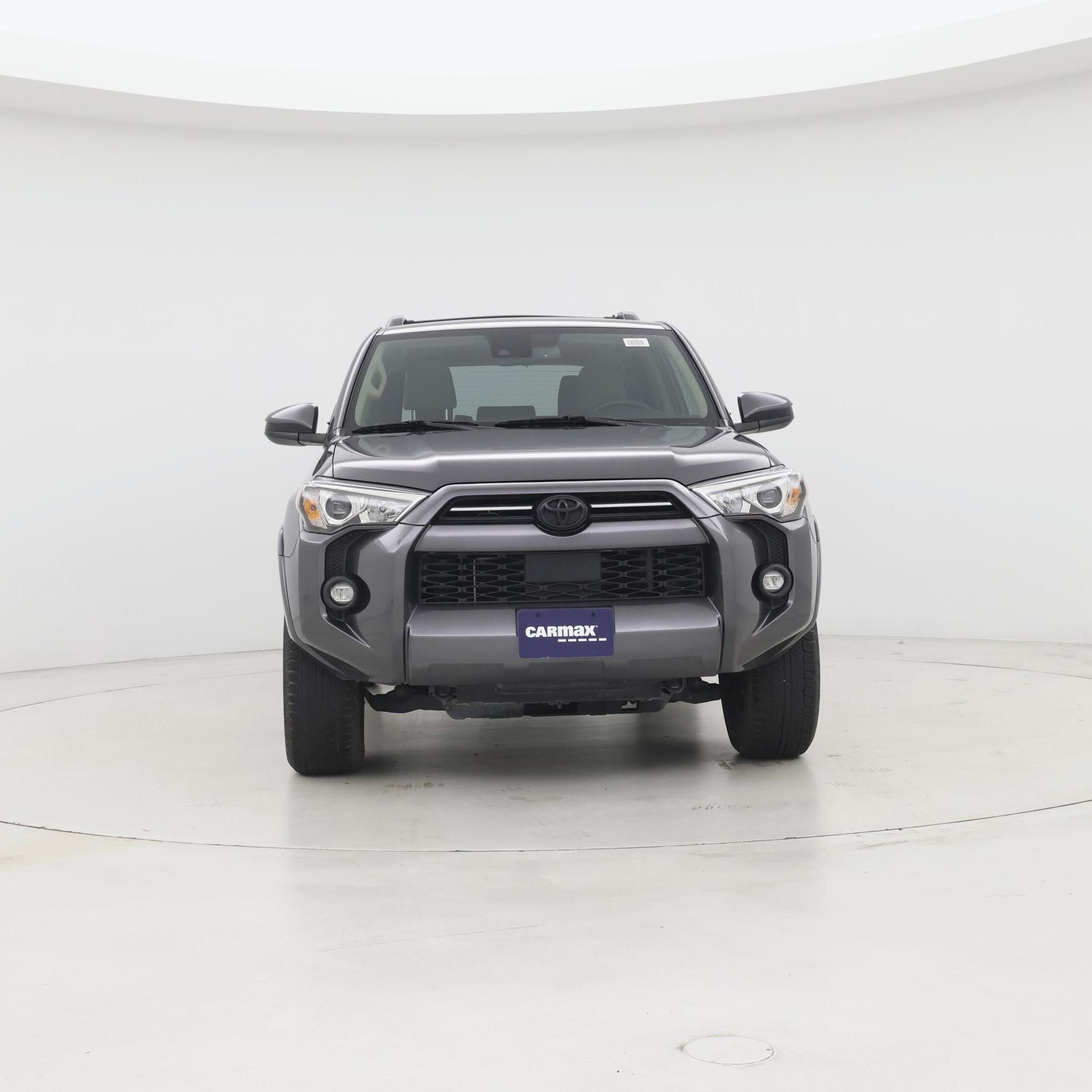 Thumbnail: 2023 Toyota 4Runner - 5
