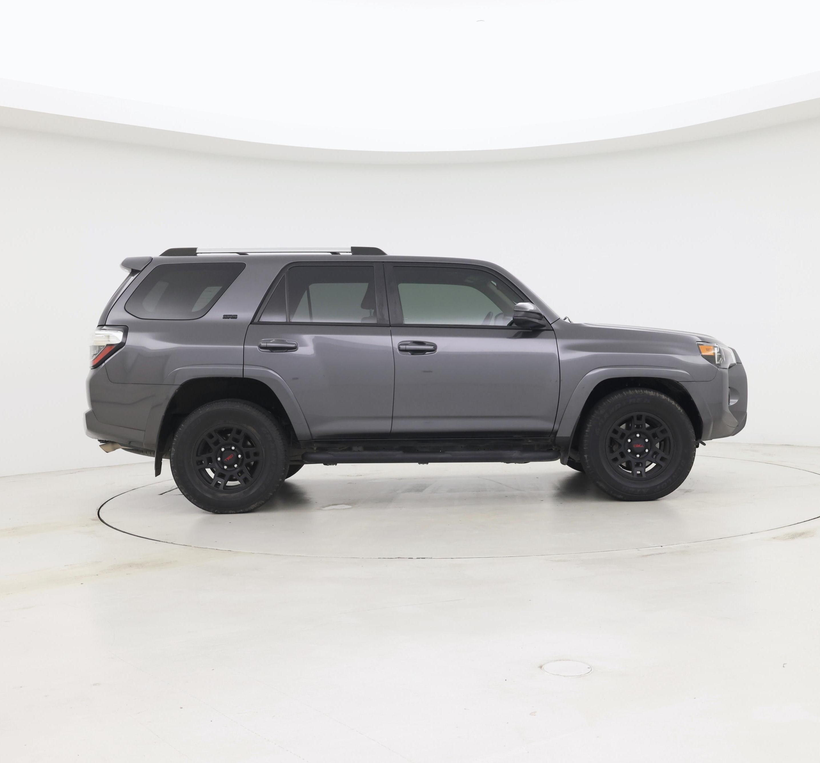 Thumbnail: 2023 Toyota 4Runner - 7