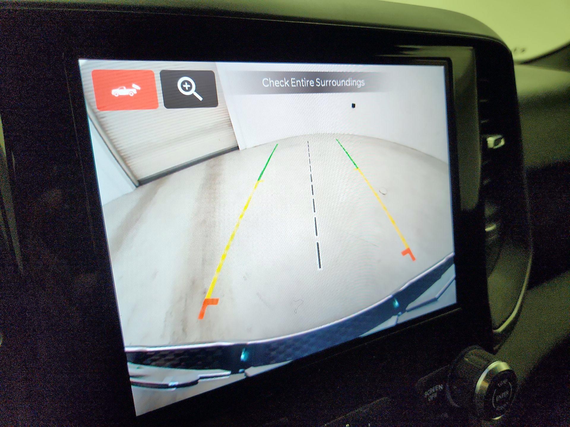 Thumbnail: 2025 RAM 1500 - 14