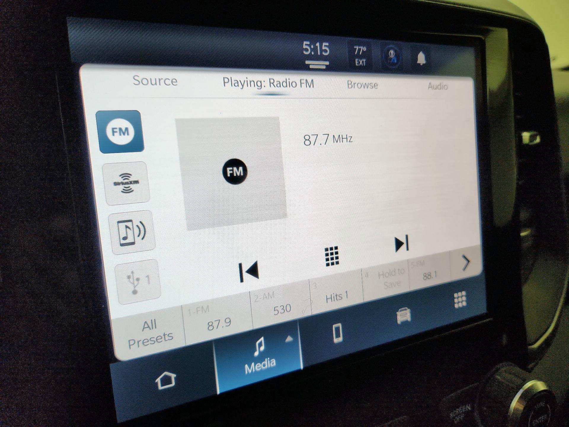 Thumbnail: 2025 RAM 1500 - 15