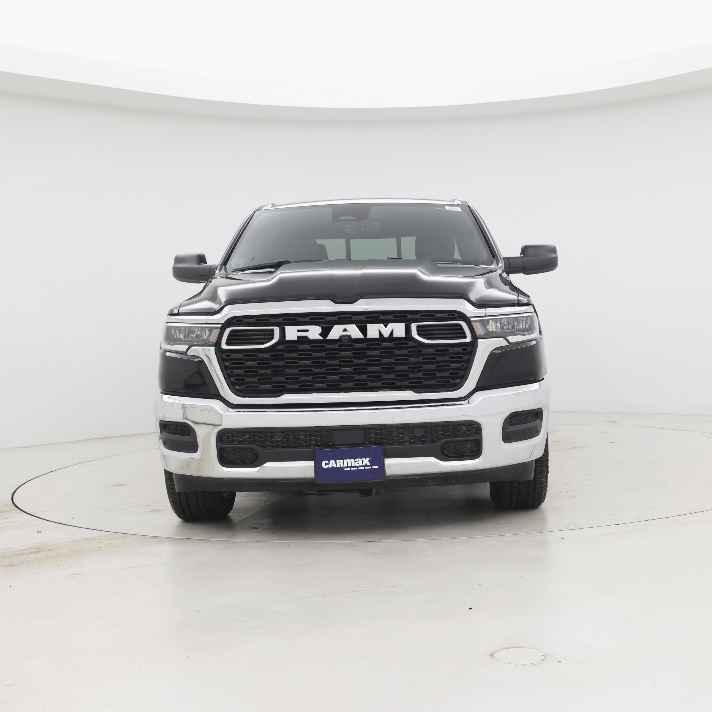 Thumbnail: 2025 RAM 1500 - 5