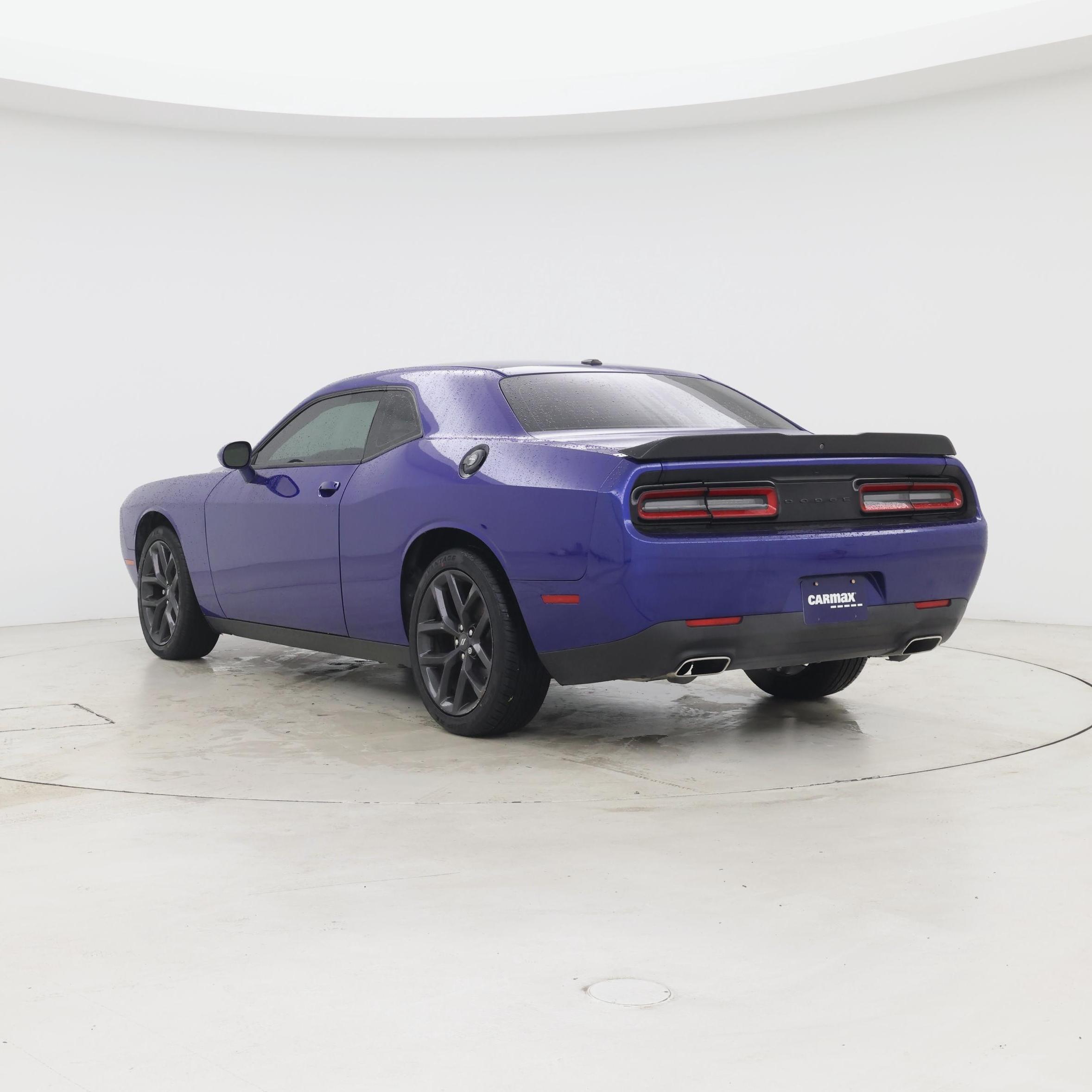 Thumbnail: 2022 Dodge Challenger - 2