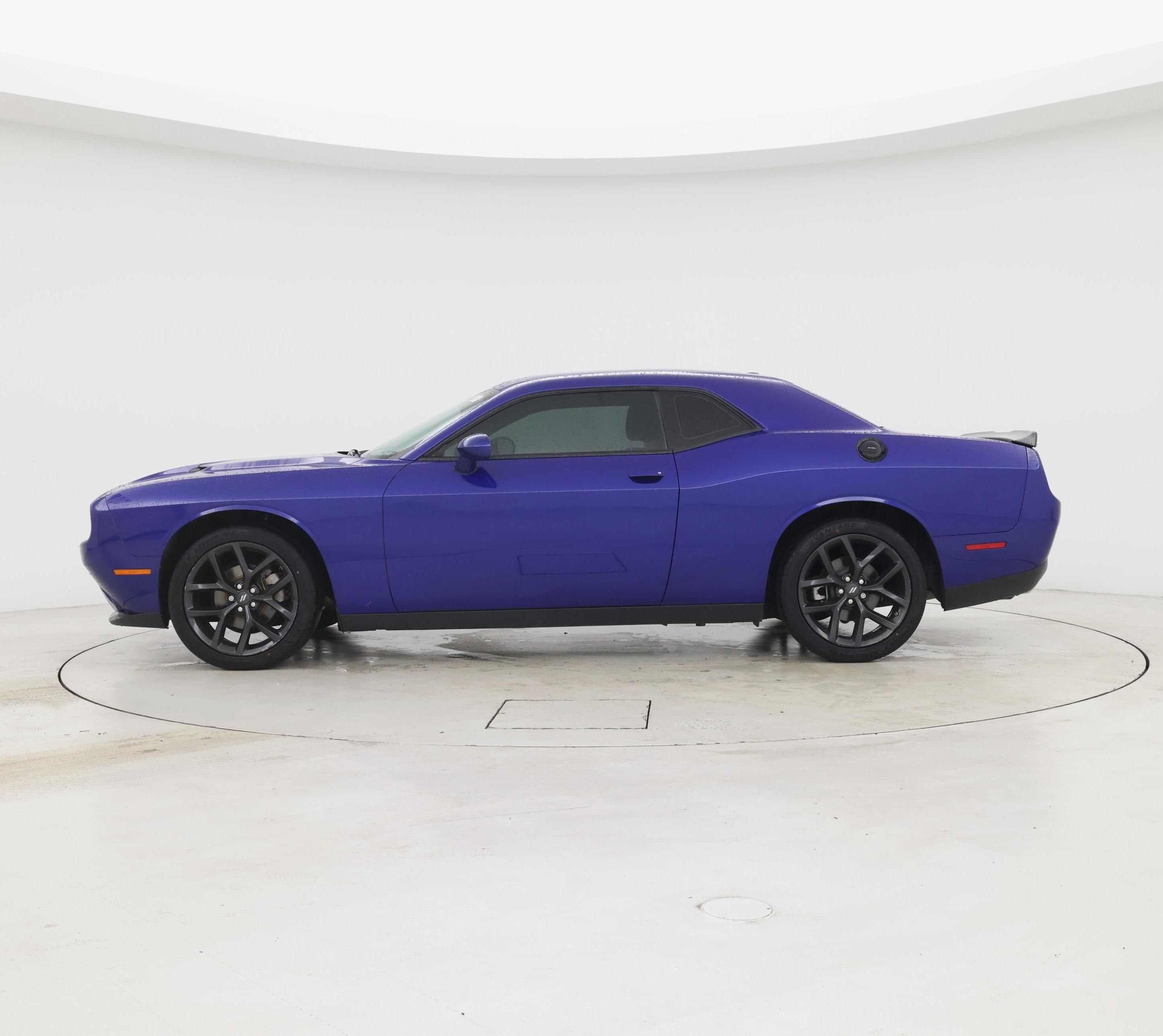 Thumbnail: 2022 Dodge Challenger - 3