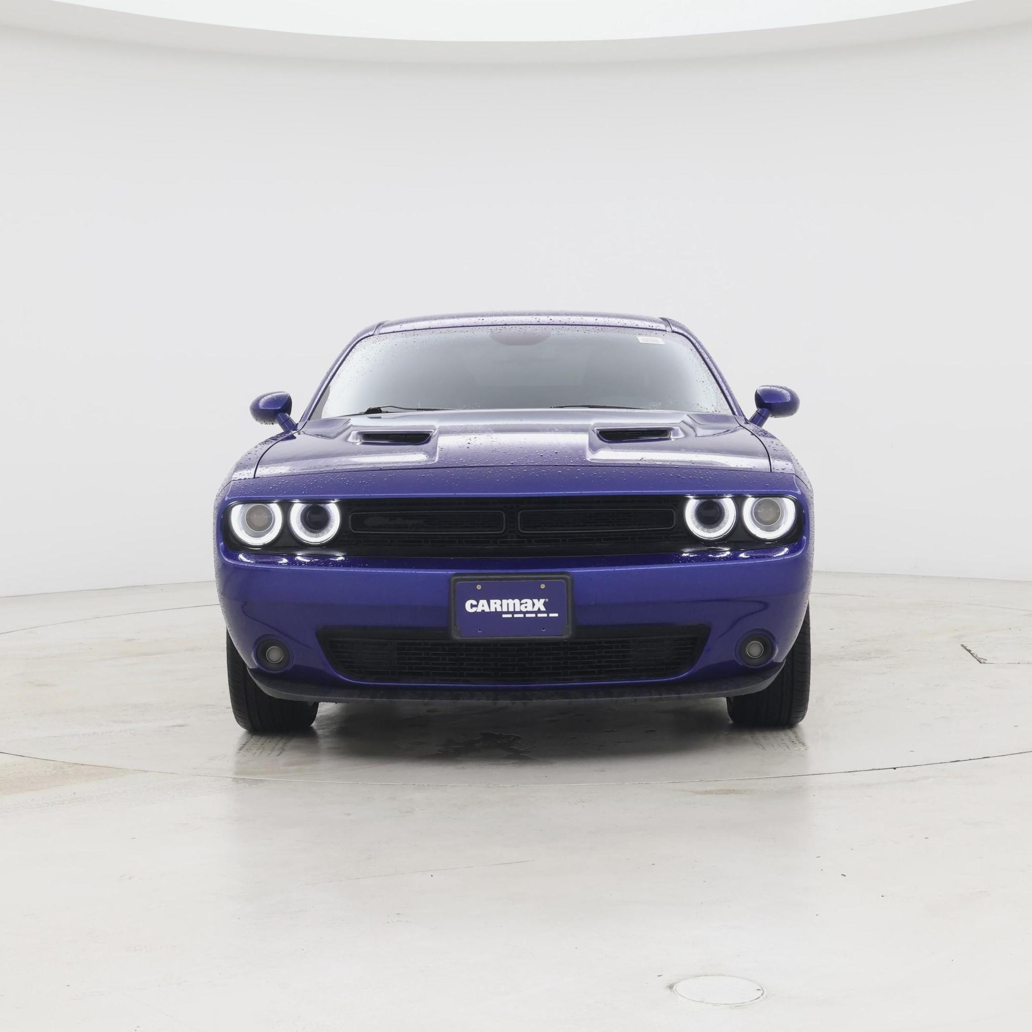 Thumbnail: 2022 Dodge Challenger - 5