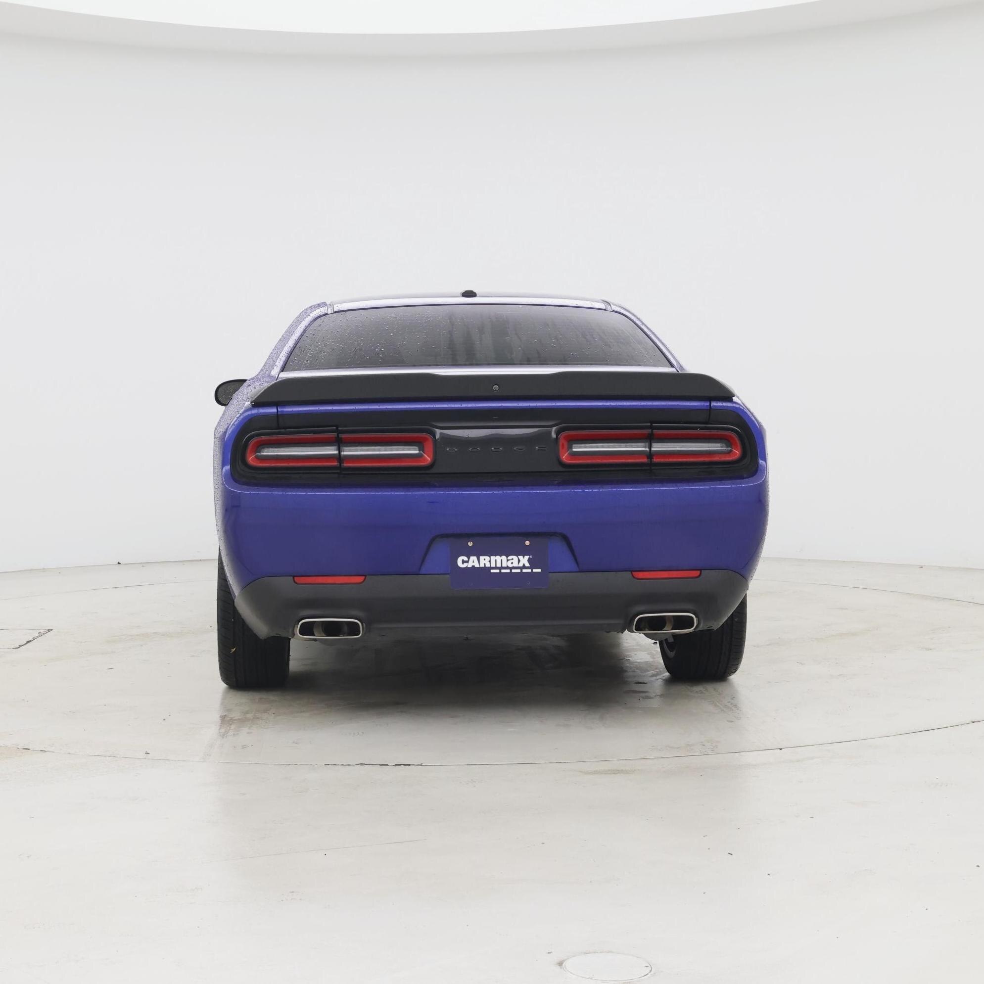 Thumbnail: 2022 Dodge Challenger - 6