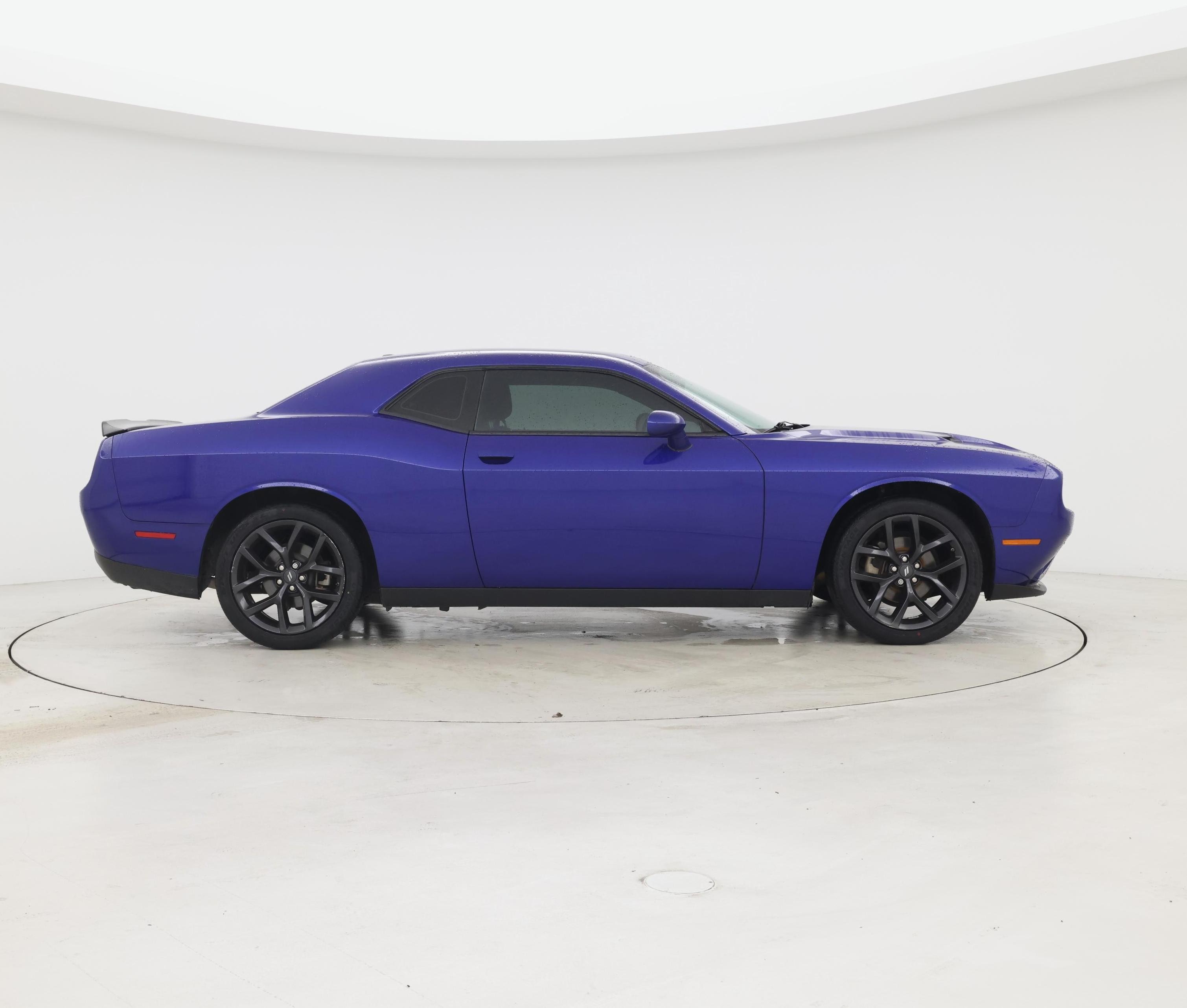 Thumbnail: 2022 Dodge Challenger - 7
