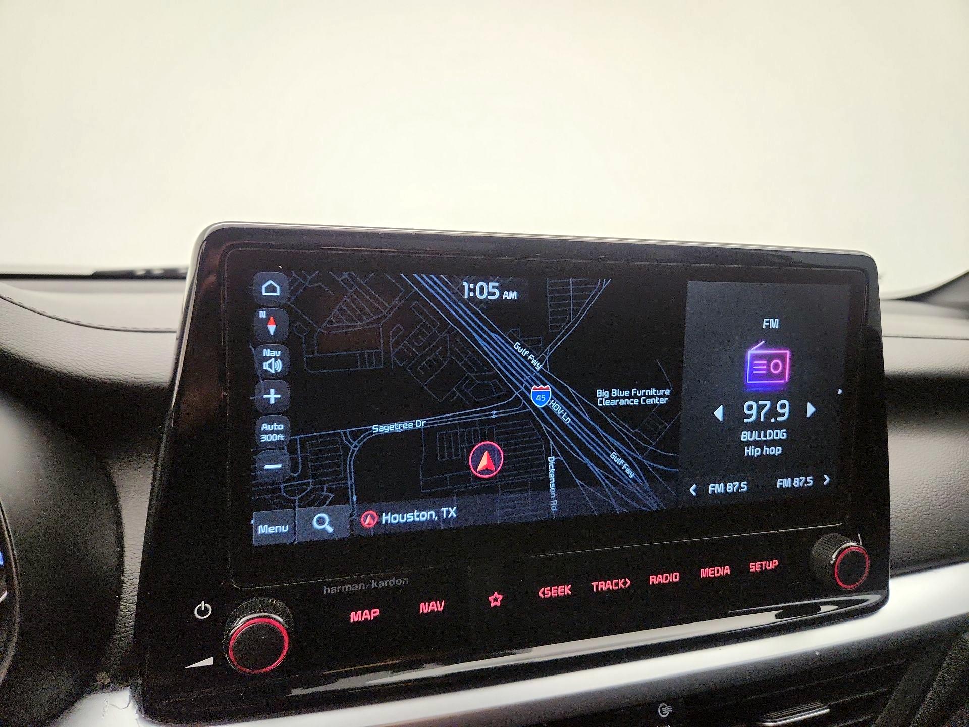 Thumbnail: 2022 Kia Forte - 14