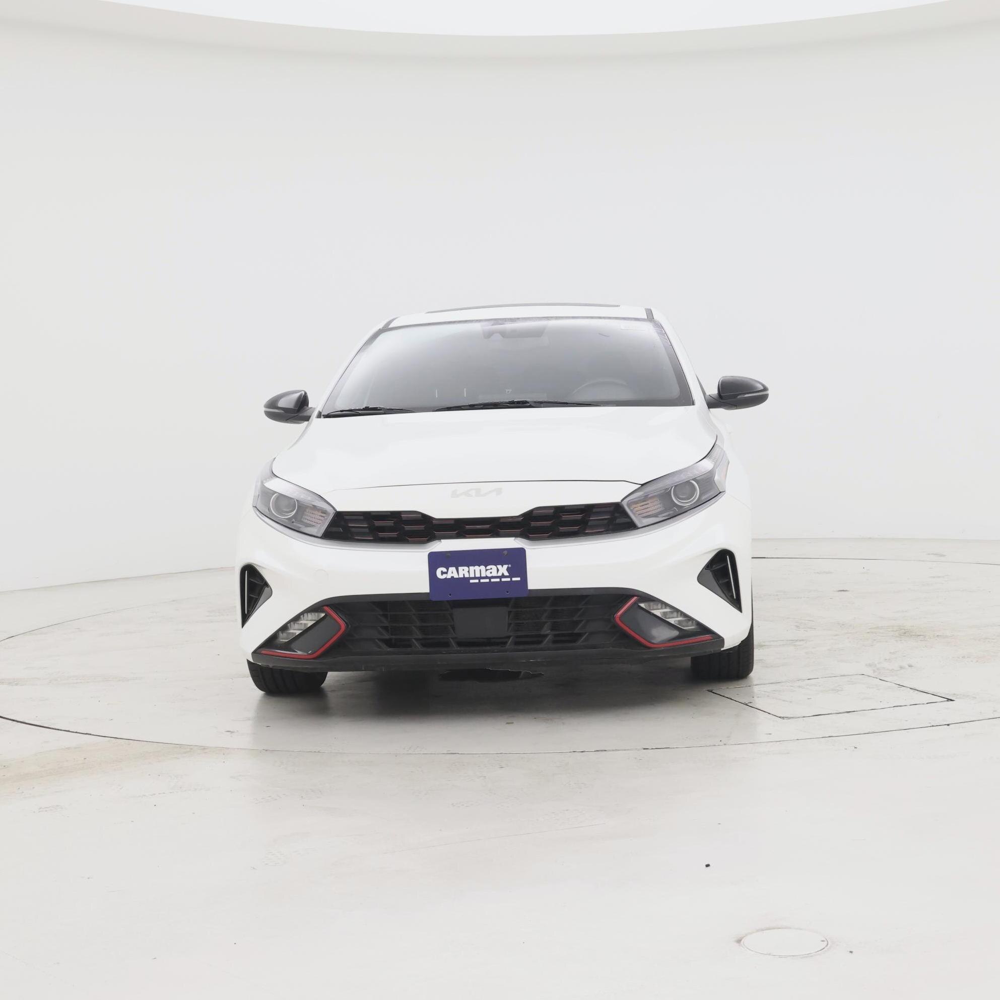 Thumbnail: 2022 Kia Forte - 5