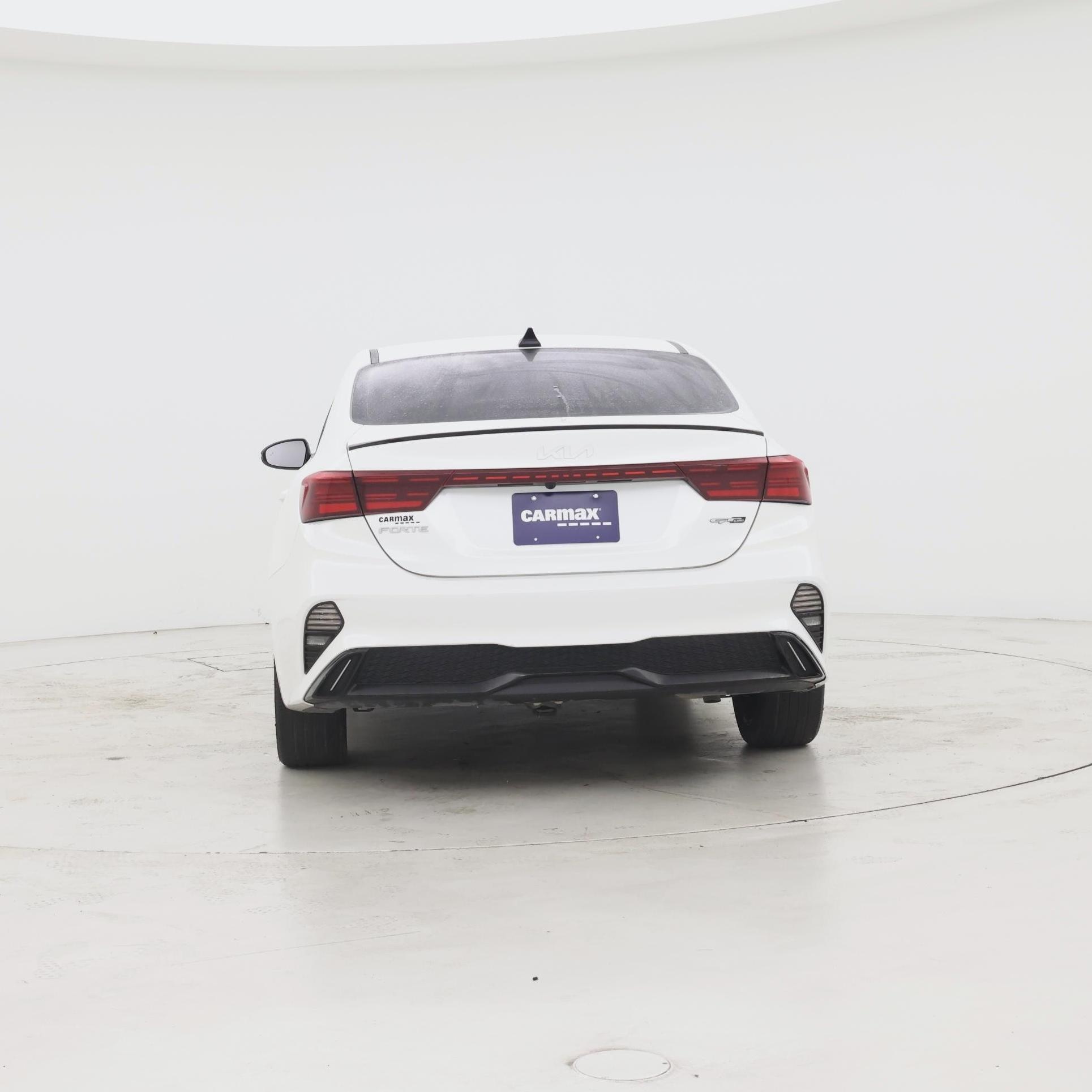 Thumbnail: 2022 Kia Forte - 6