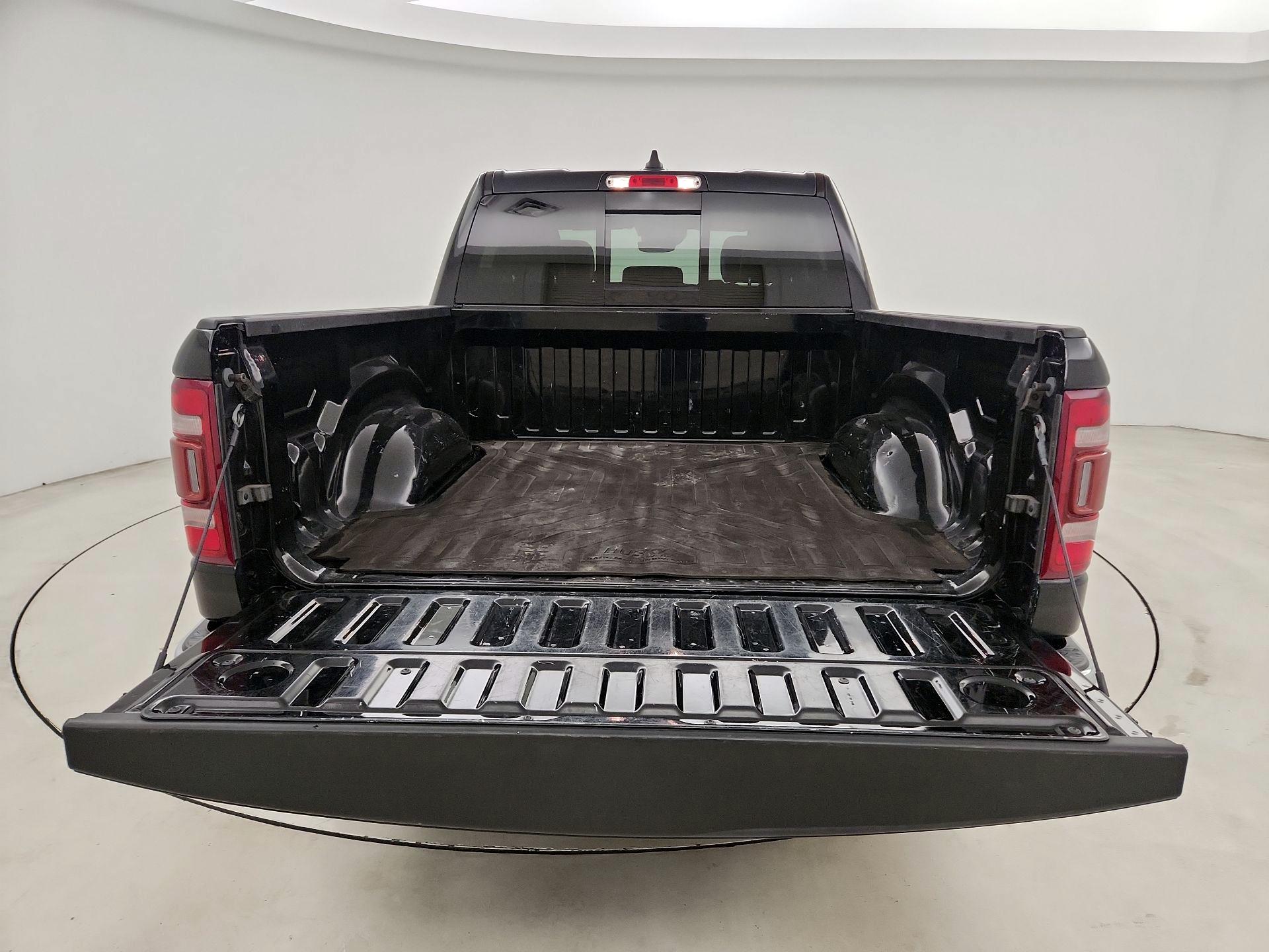 Thumbnail: 2021 RAM 1500 - 20