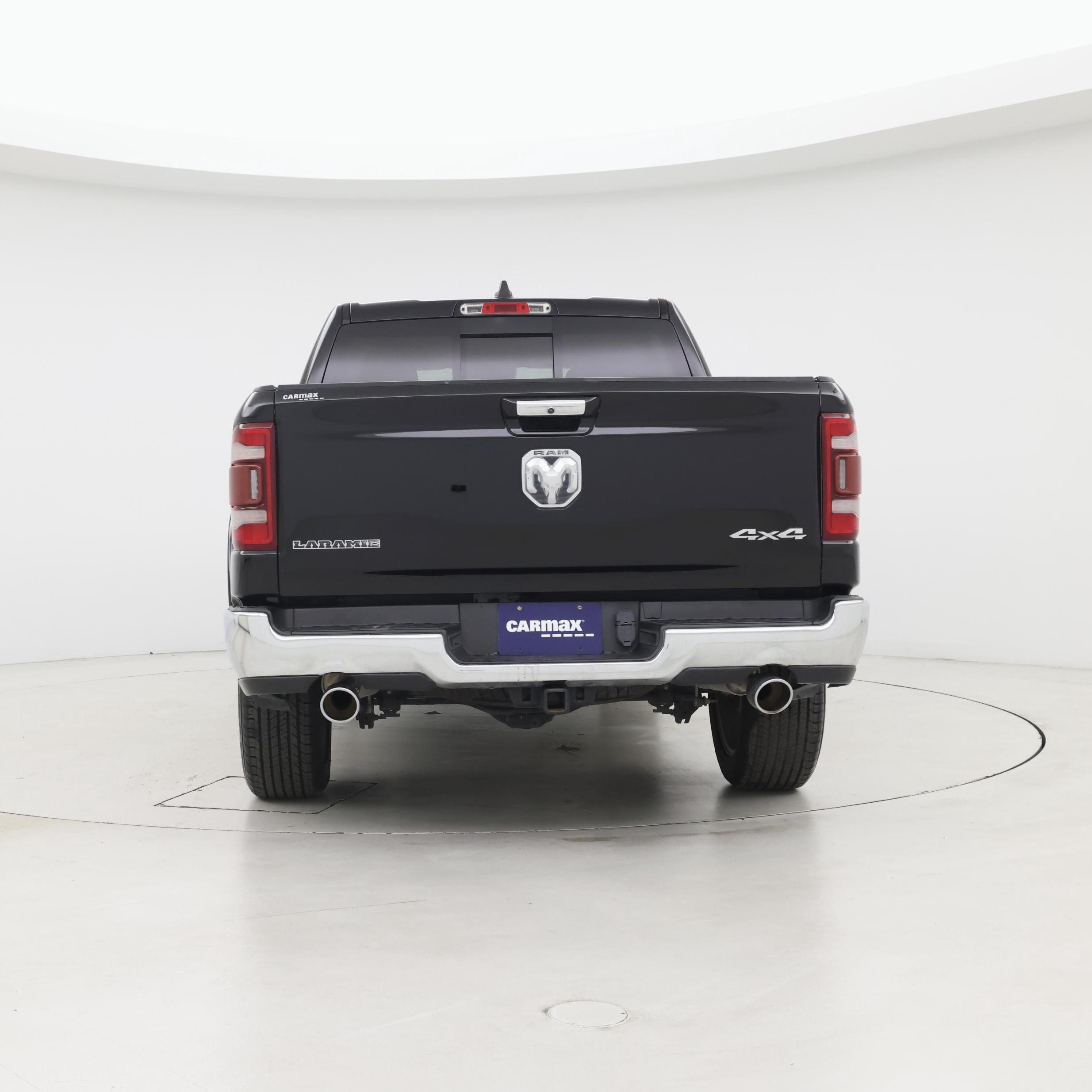 Thumbnail: 2021 RAM 1500 - 6