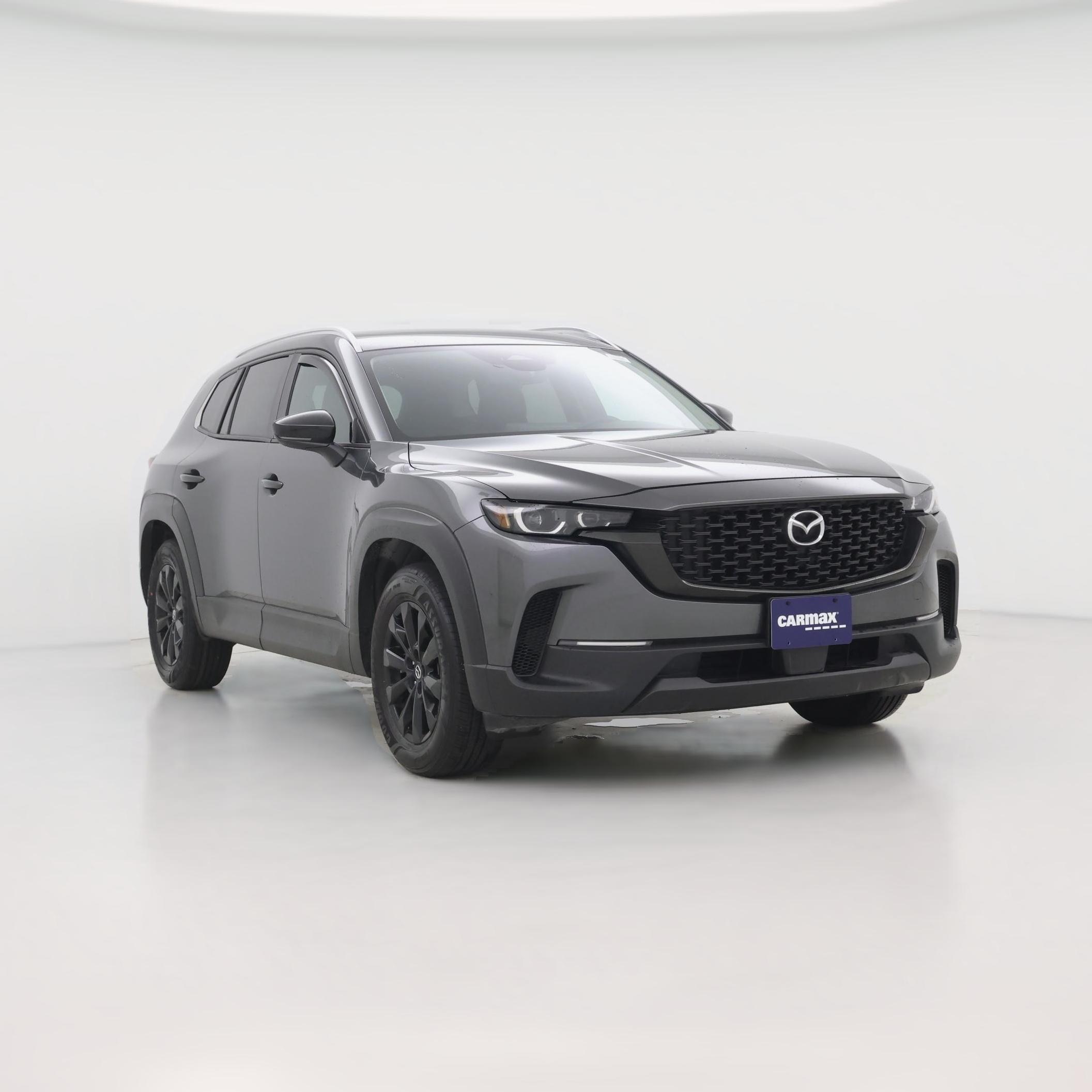 Thumbnail: 2025 Mazda CX-50 - 1