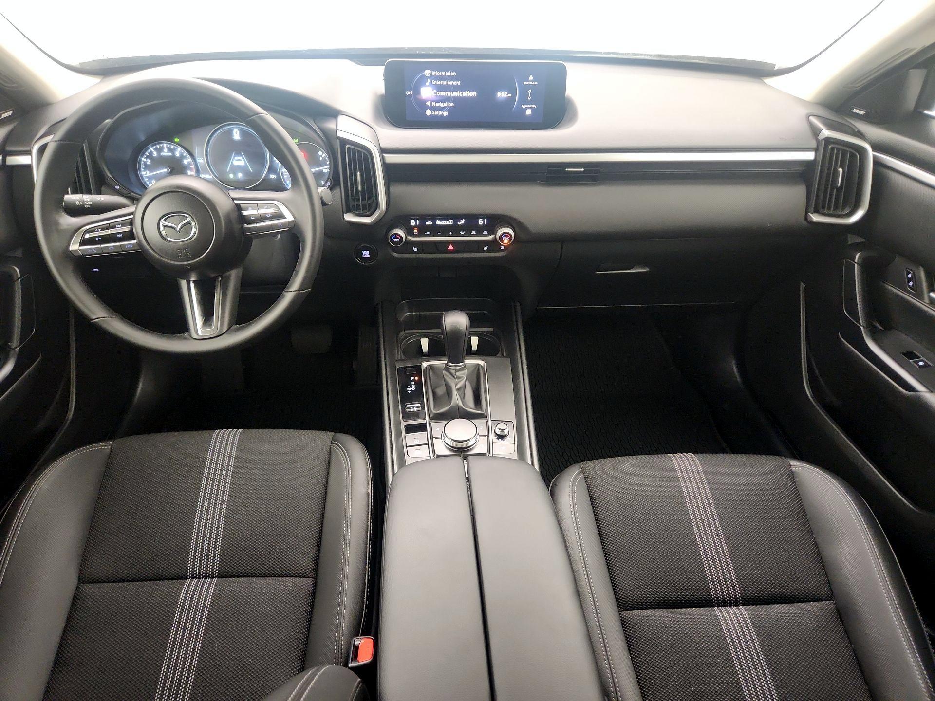 Thumbnail: 2025 Mazda CX-50 - 9