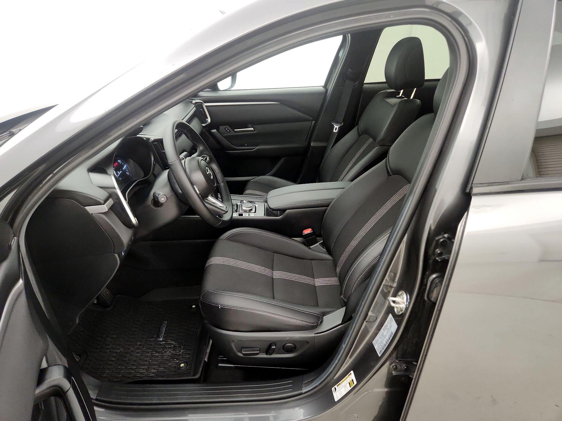 Thumbnail: 2025 Mazda CX-50 - 11