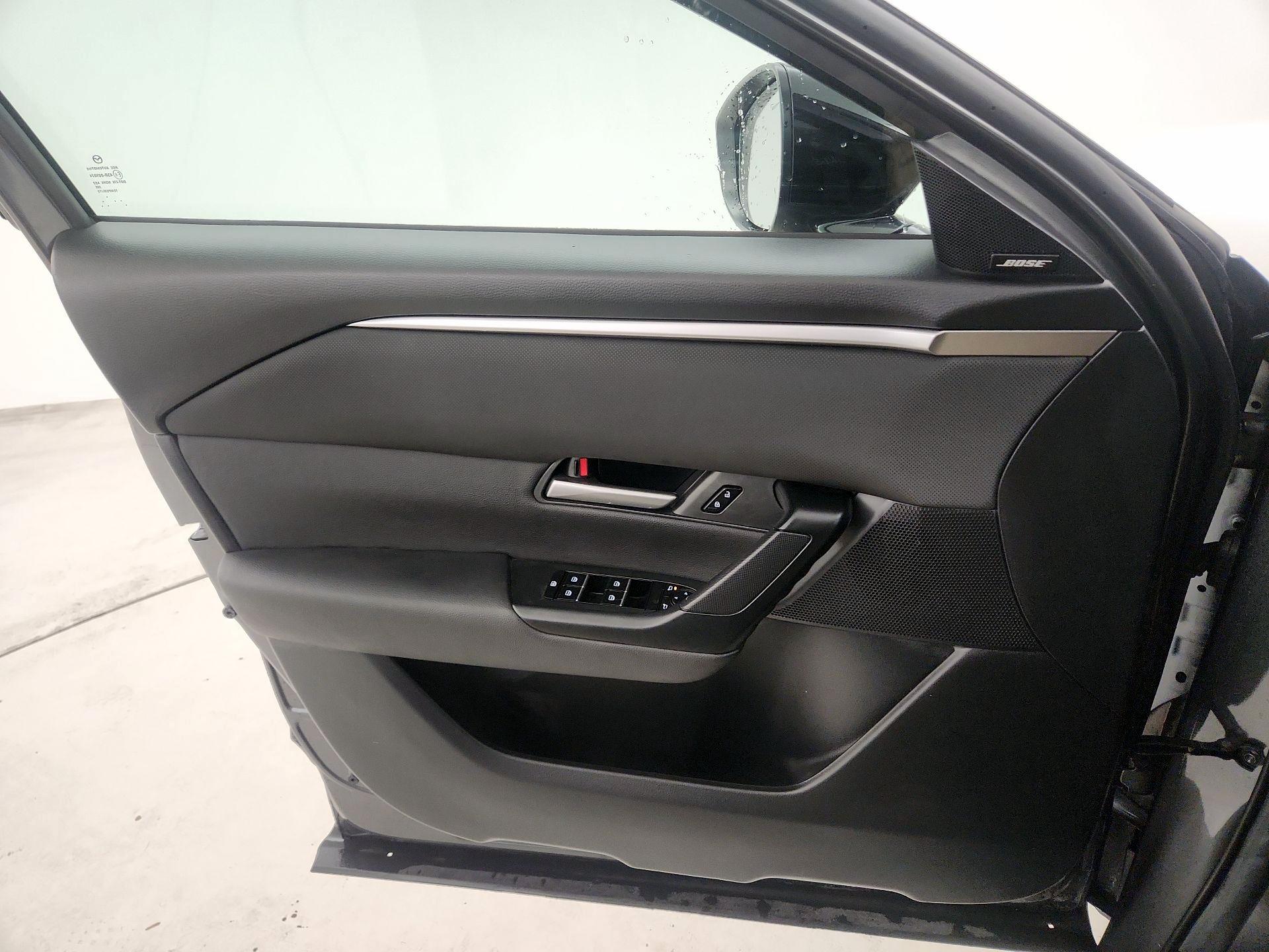 Thumbnail: 2025 Mazda CX-50 - 12