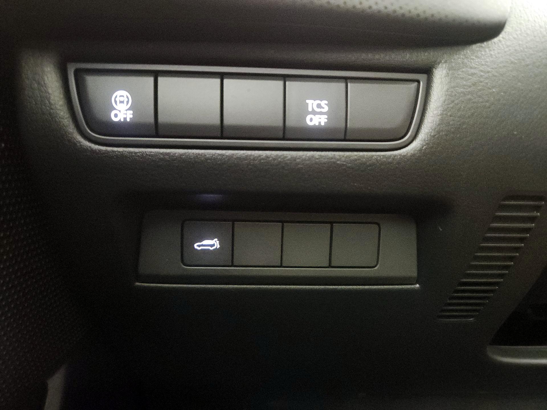 Thumbnail: 2025 Mazda CX-50 - 13