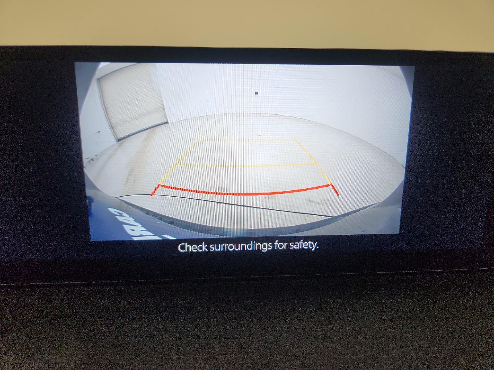 Thumbnail: 2025 Mazda CX-50 - 14