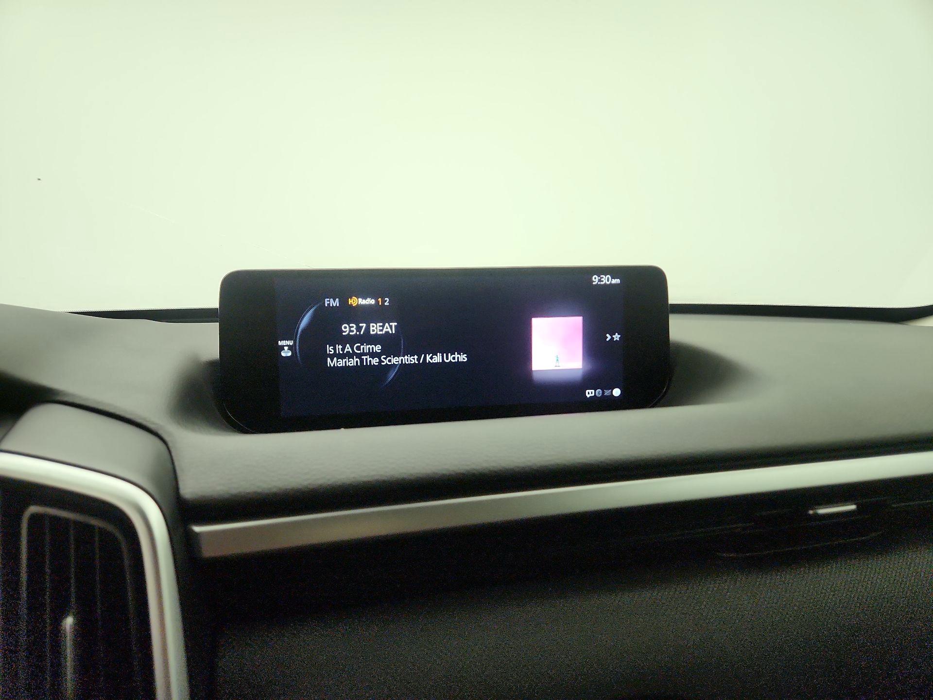 Thumbnail: 2025 Mazda CX-50 - 15