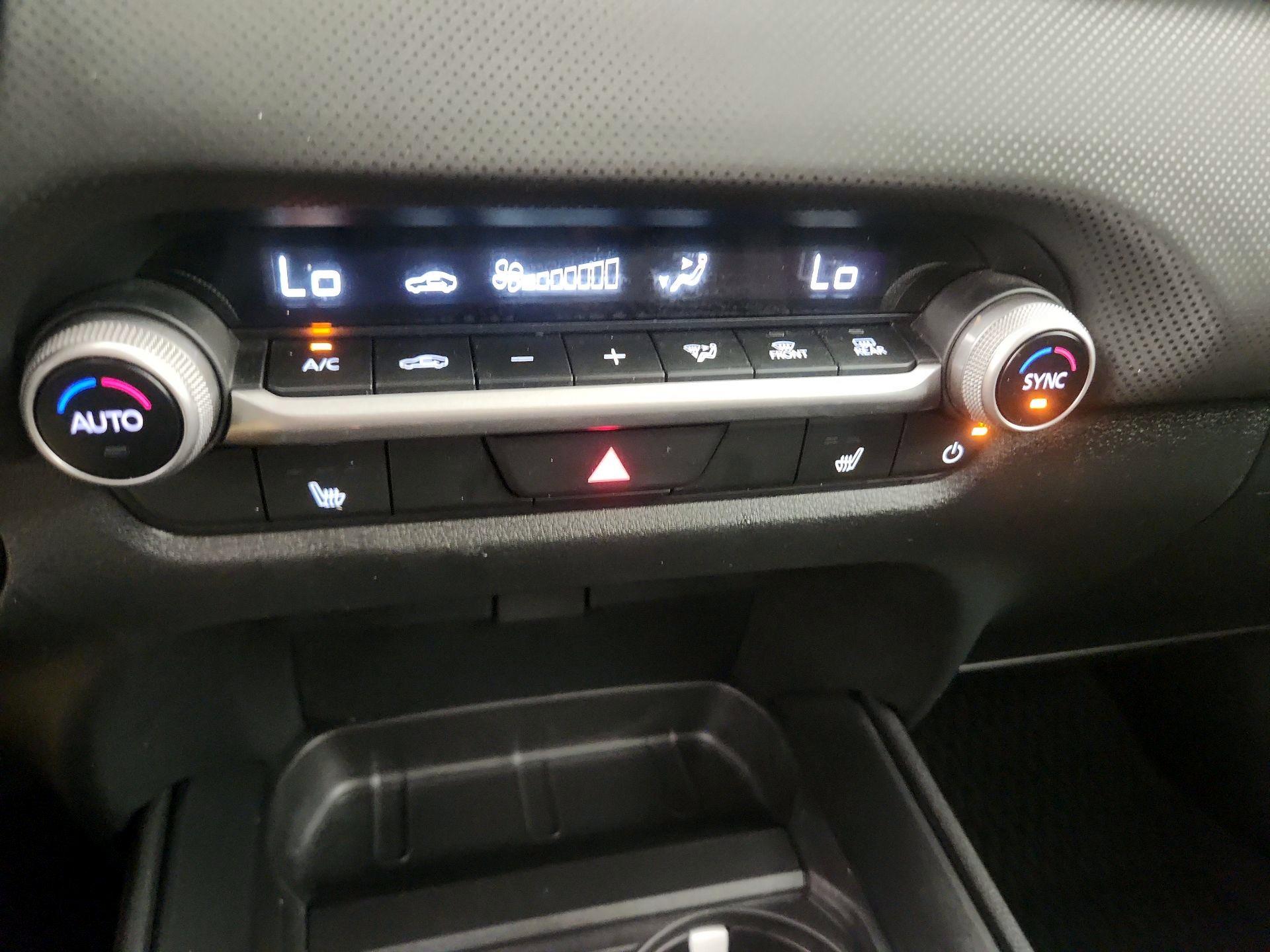 Thumbnail: 2025 Mazda CX-50 - 16