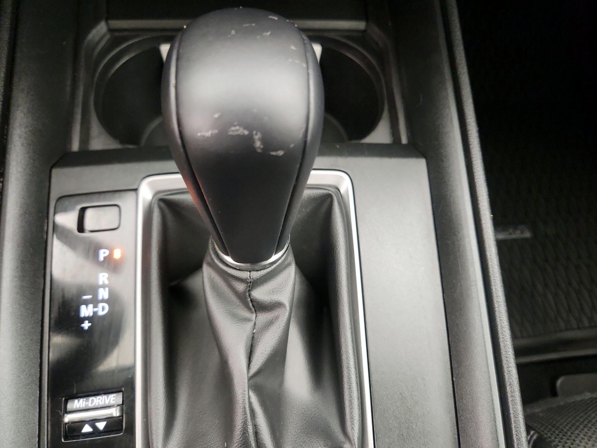 Thumbnail: 2025 Mazda CX-50 - 17