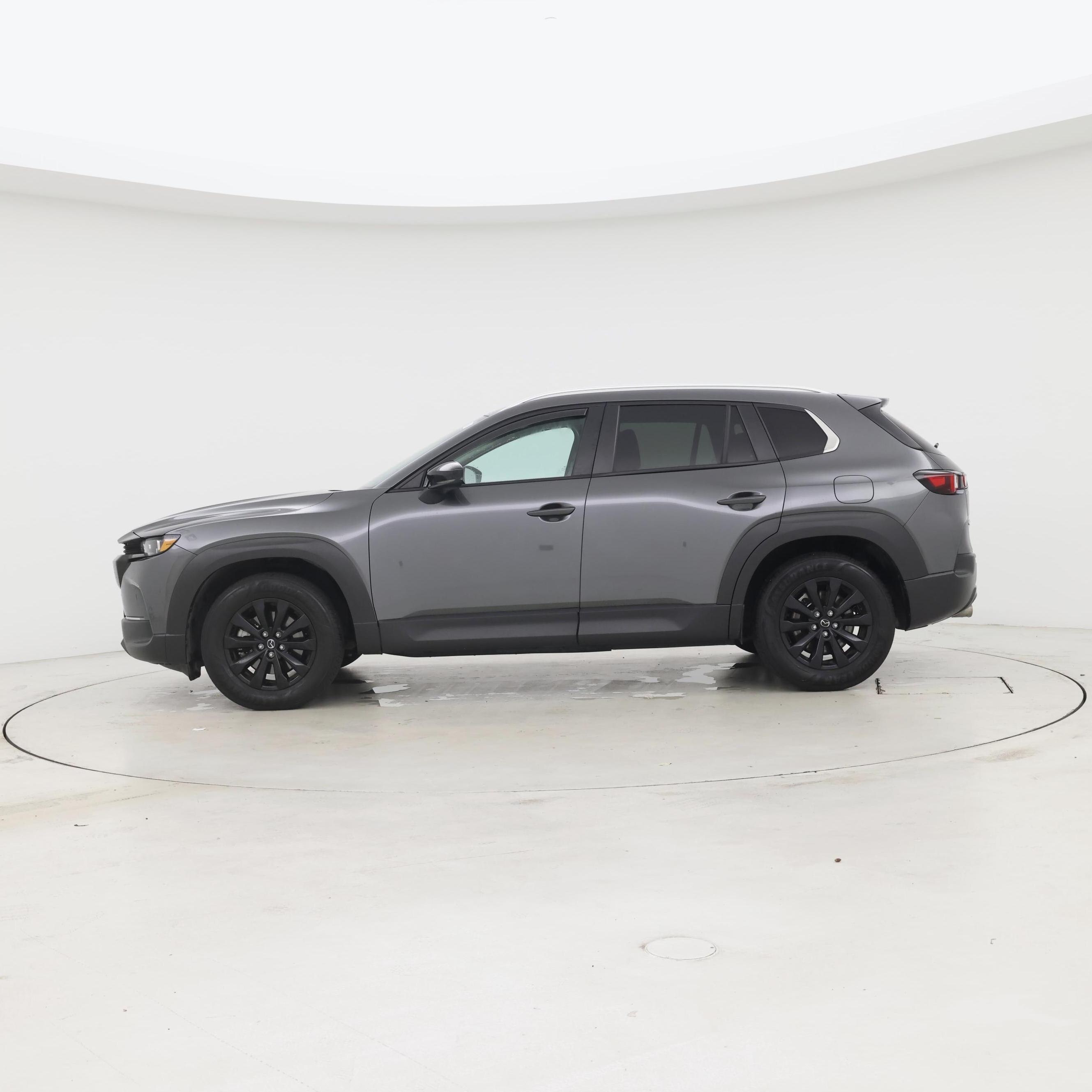 Thumbnail: 2025 Mazda CX-50 - 3