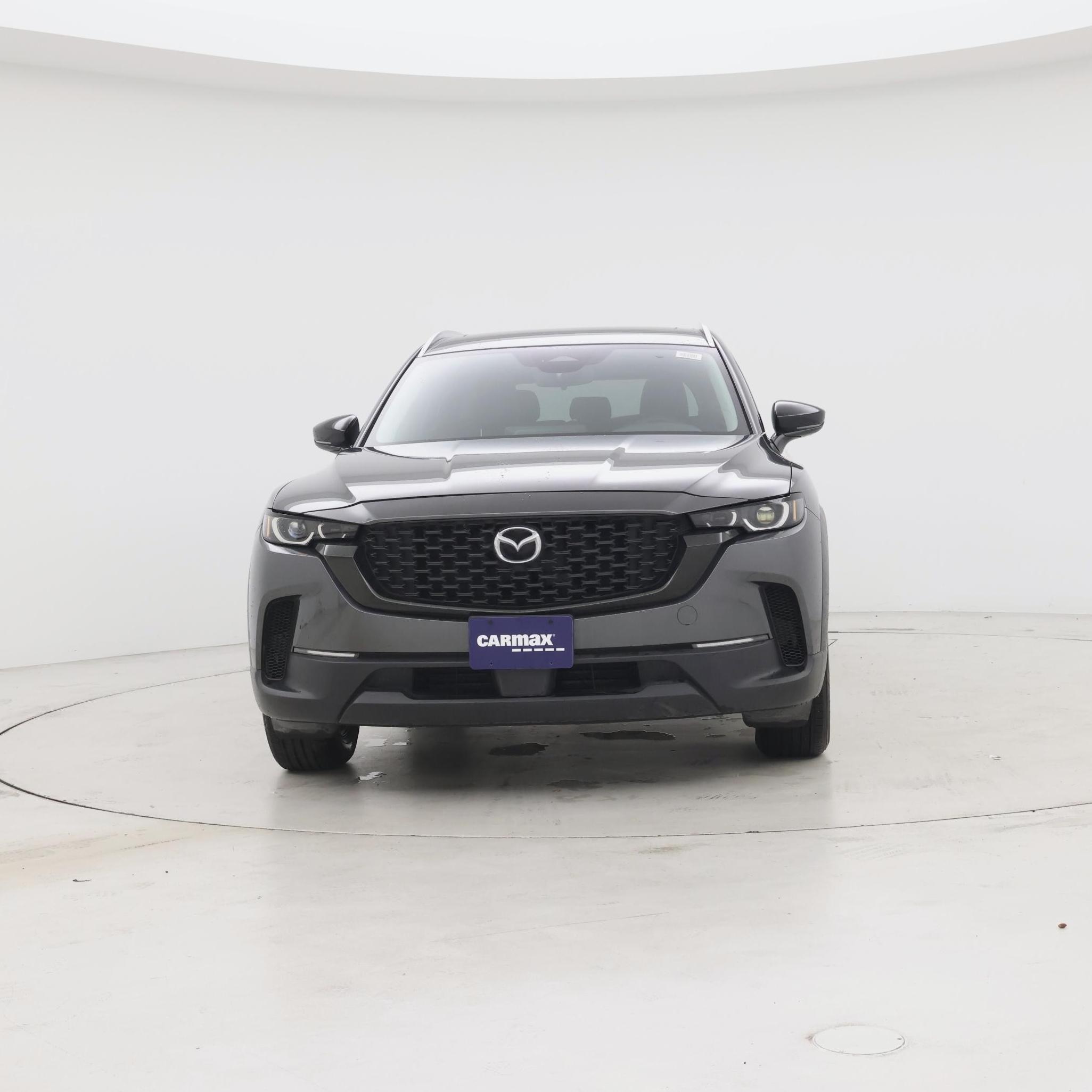 Thumbnail: 2025 Mazda CX-50 - 5