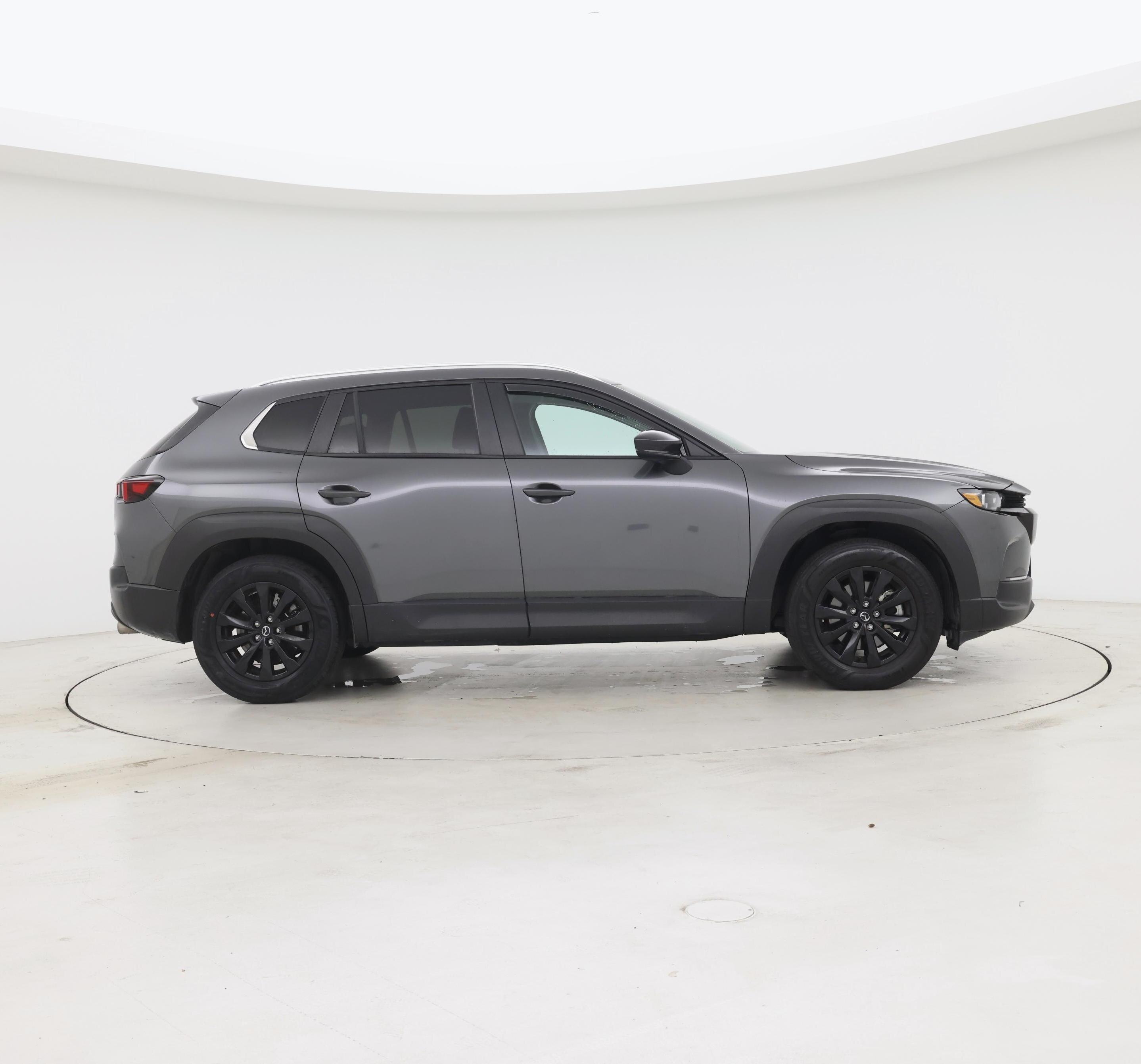 Thumbnail: 2025 Mazda CX-50 - 7