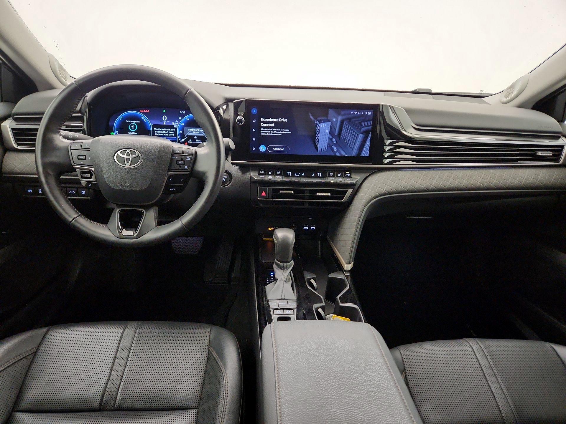 Thumbnail: 2025 Toyota Camry - 9