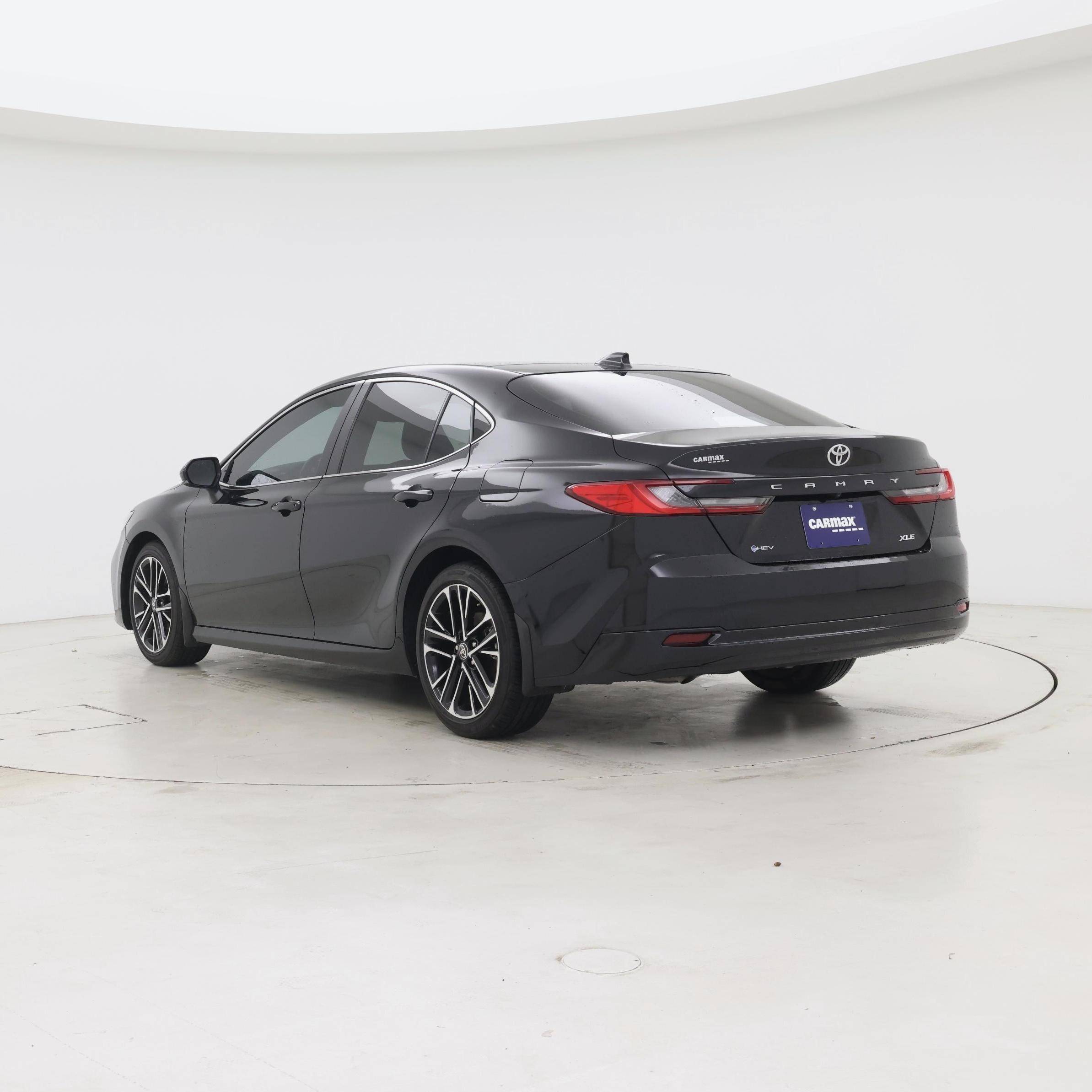 Thumbnail: 2025 Toyota Camry - 2