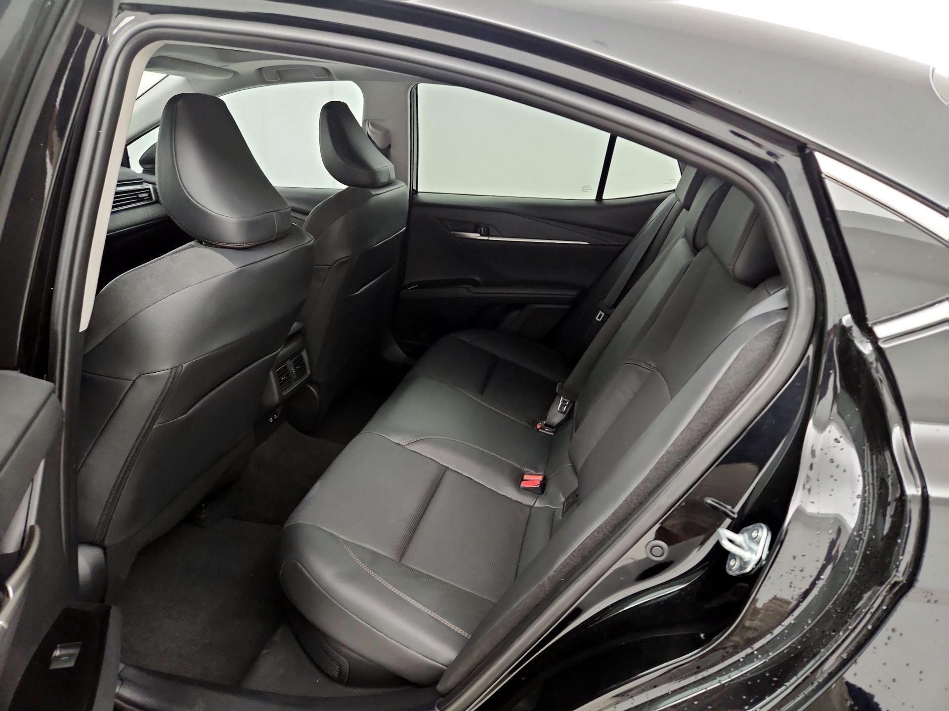 Thumbnail: 2025 Toyota Camry - 20