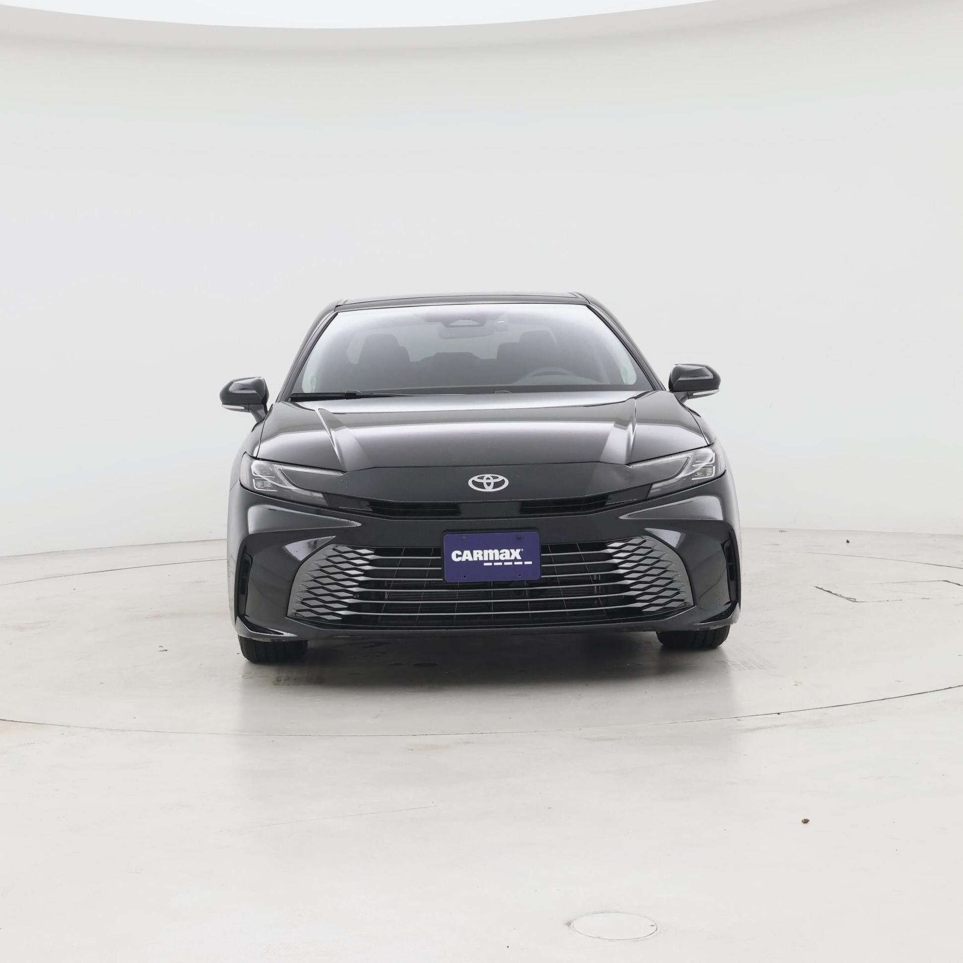 Thumbnail: 2025 Toyota Camry - 5