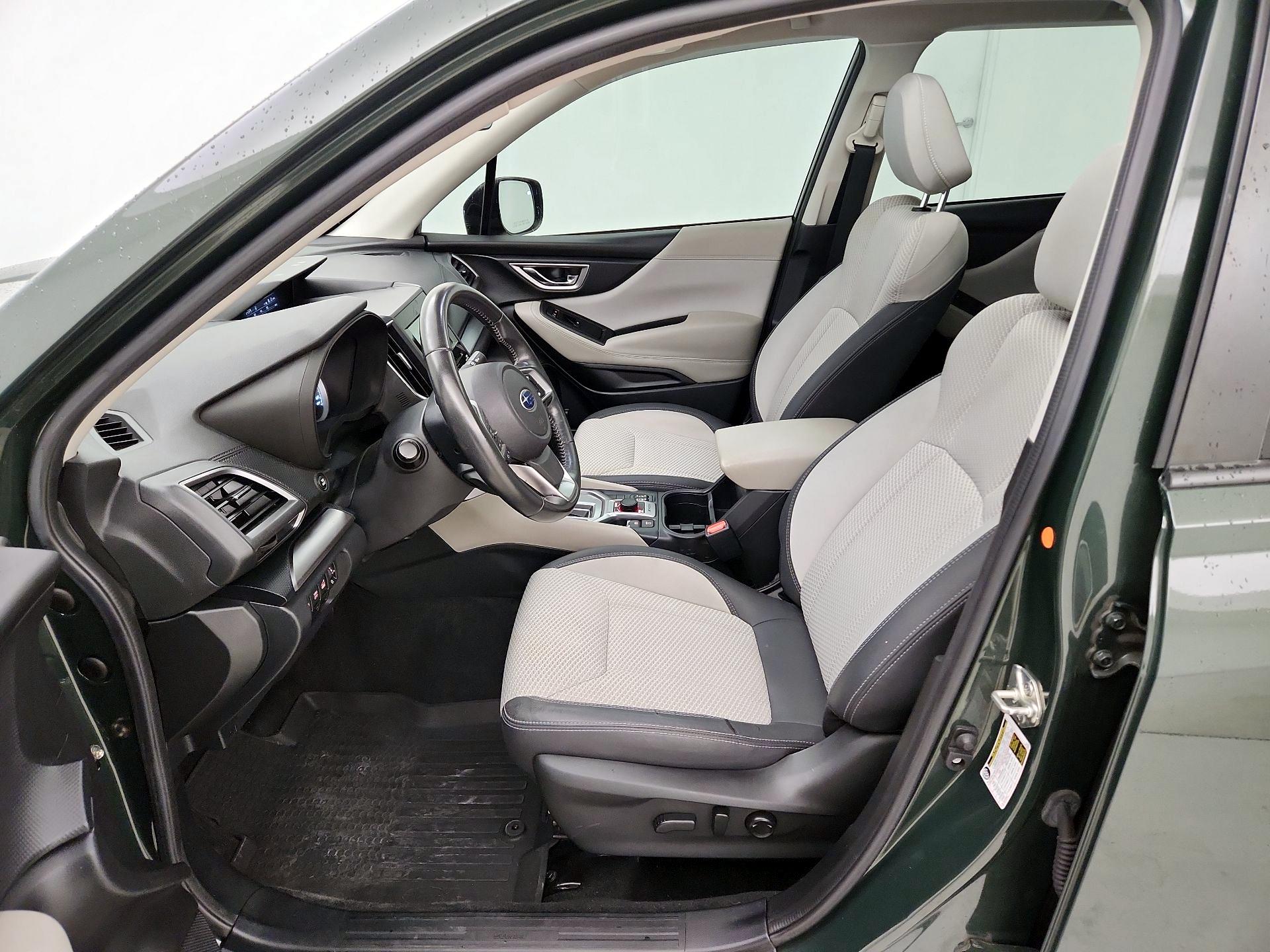 Thumbnail: 2022 Subaru Forester - 11