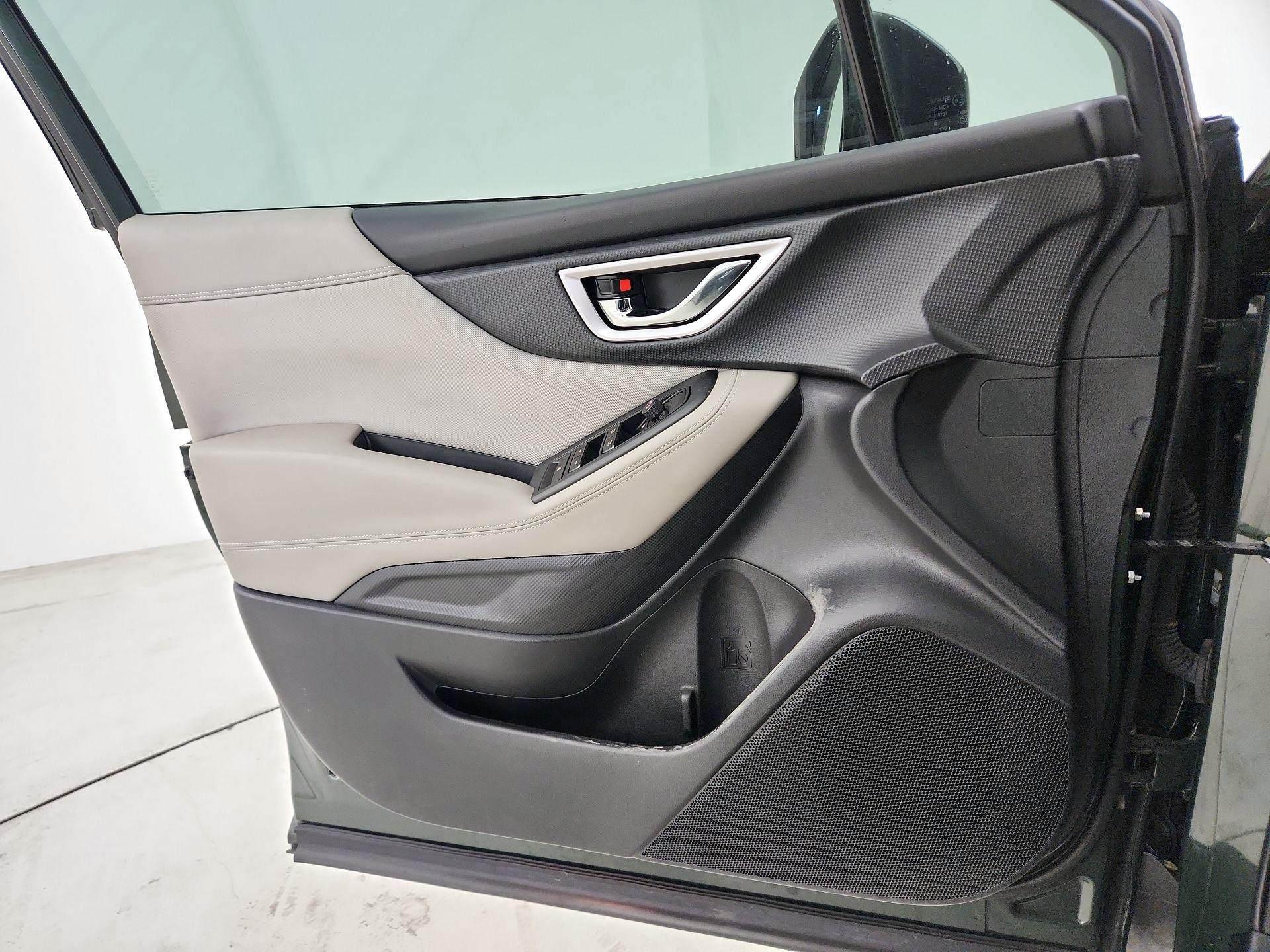 Thumbnail: 2022 Subaru Forester - 12