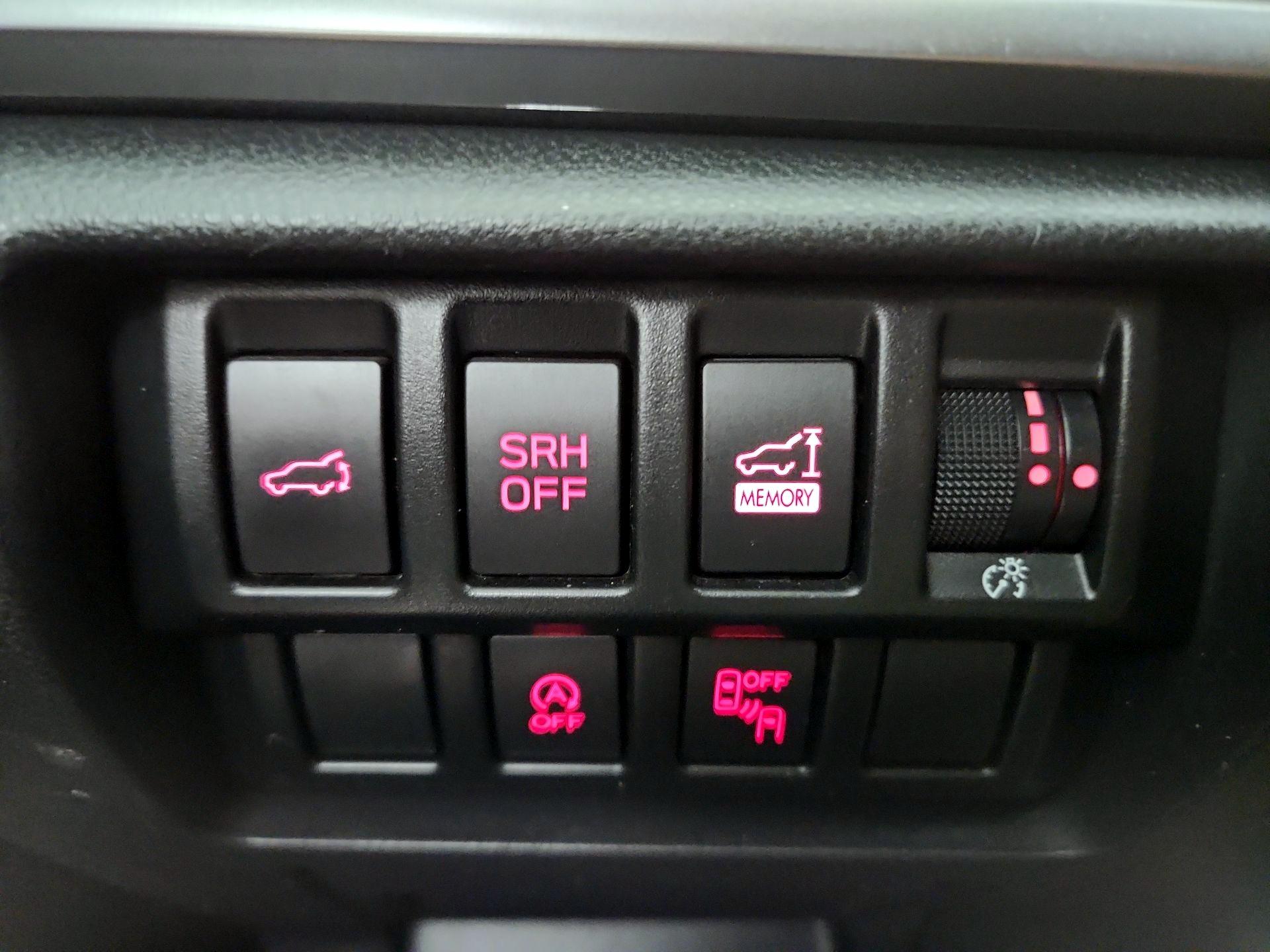 Thumbnail: 2022 Subaru Forester - 13