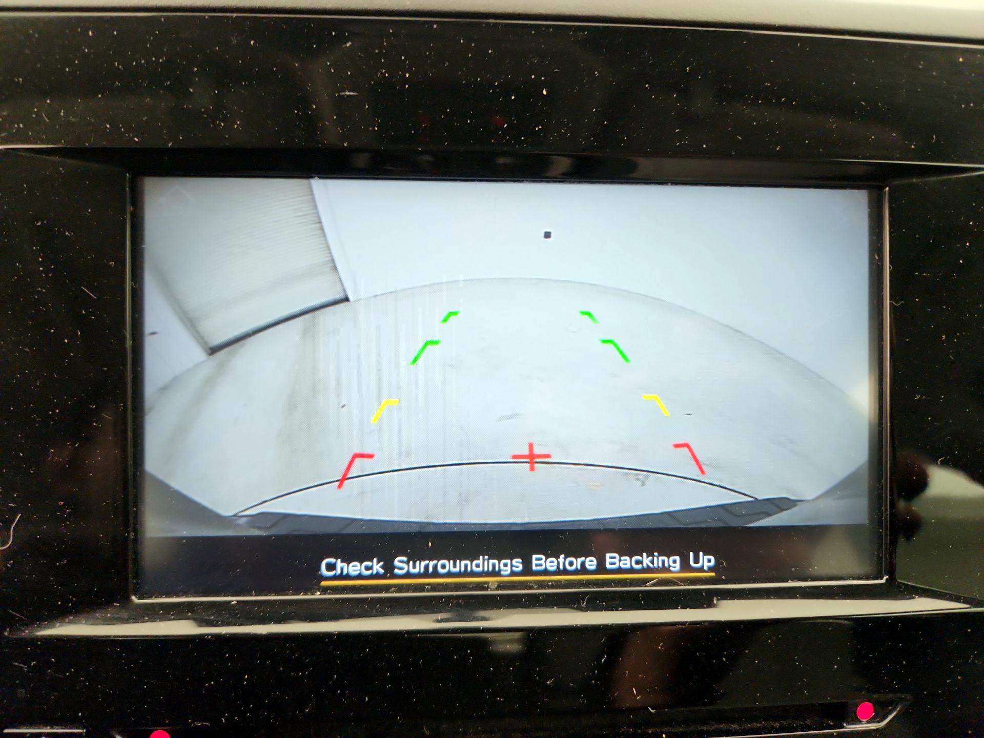 Thumbnail: 2022 Subaru Forester - 14