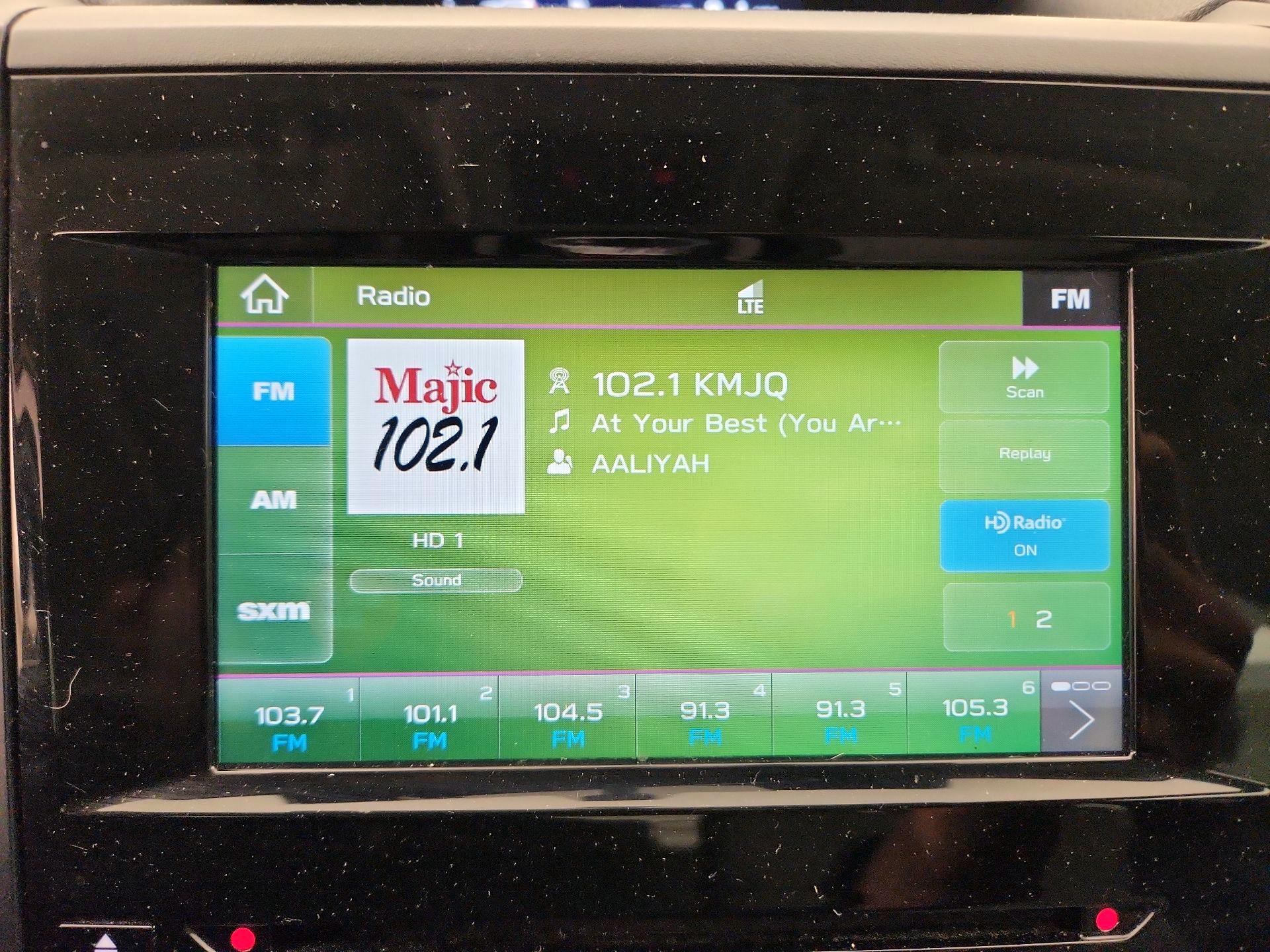 Thumbnail: 2022 Subaru Forester - 15