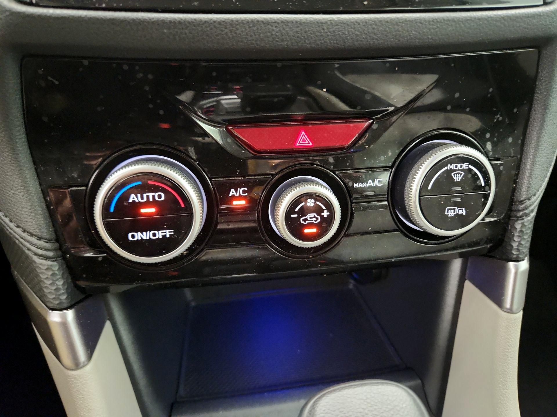 Thumbnail: 2022 Subaru Forester - 16