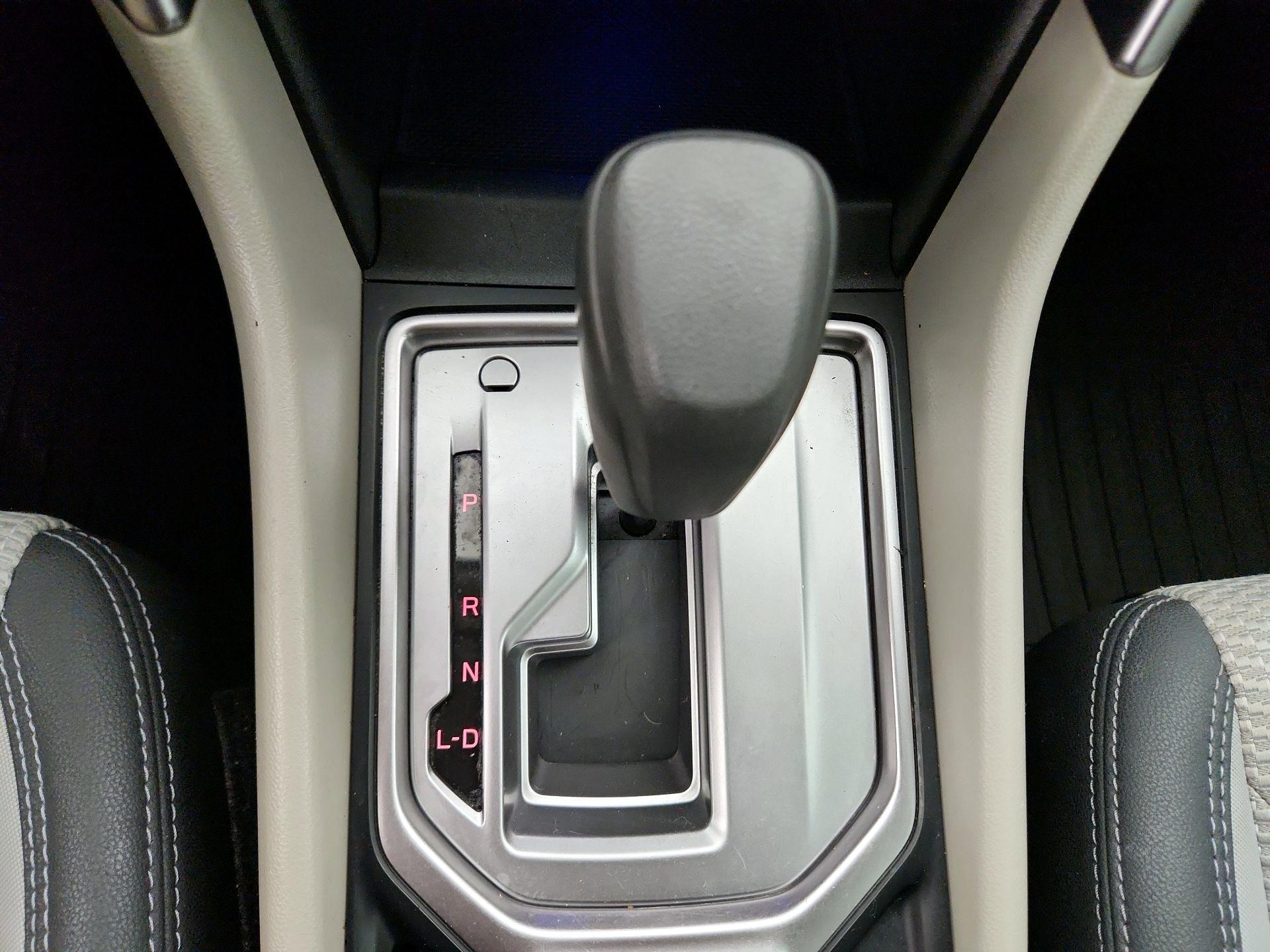 Thumbnail: 2022 Subaru Forester - 17