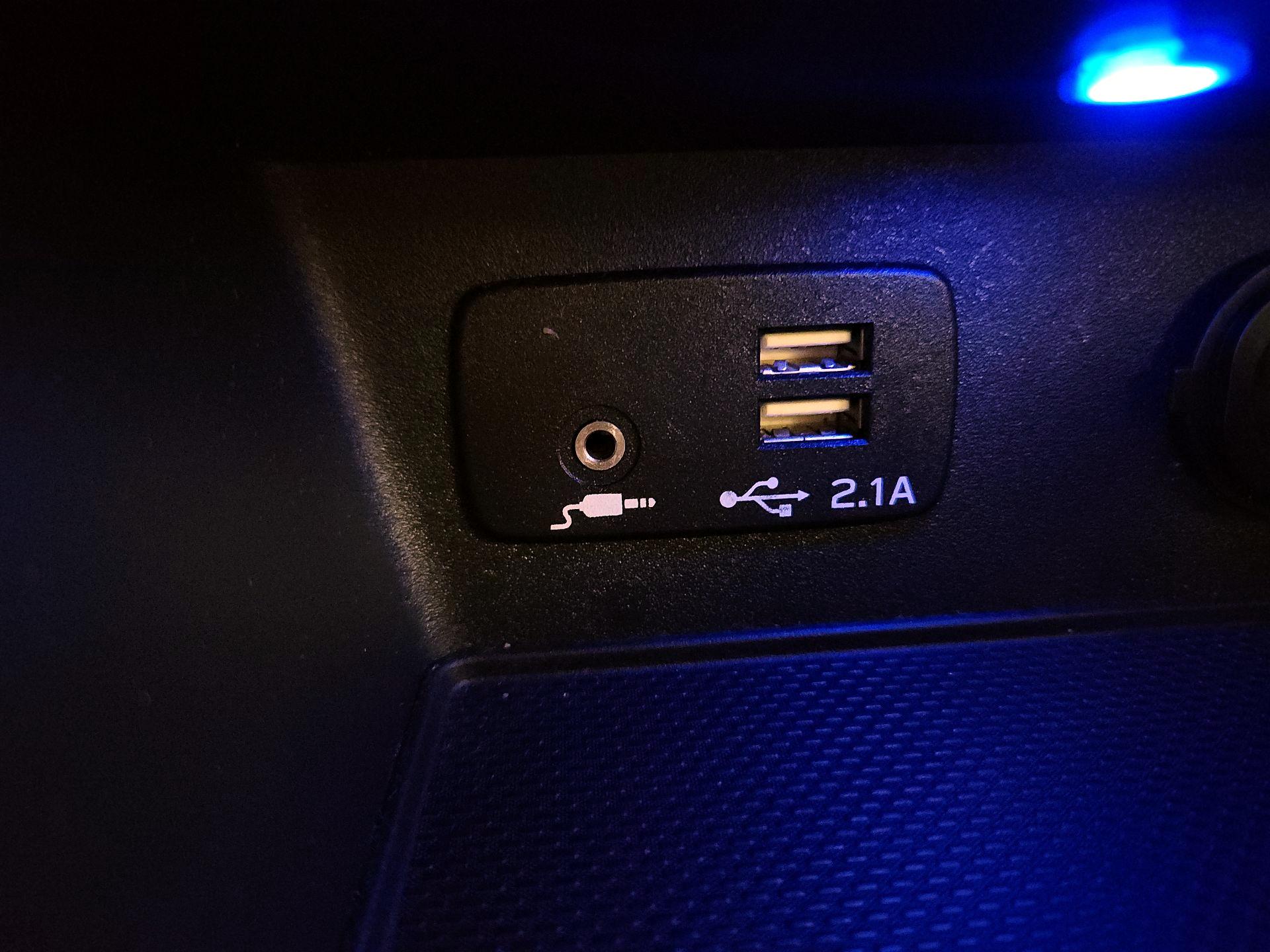 Thumbnail: 2022 Subaru Forester - 18