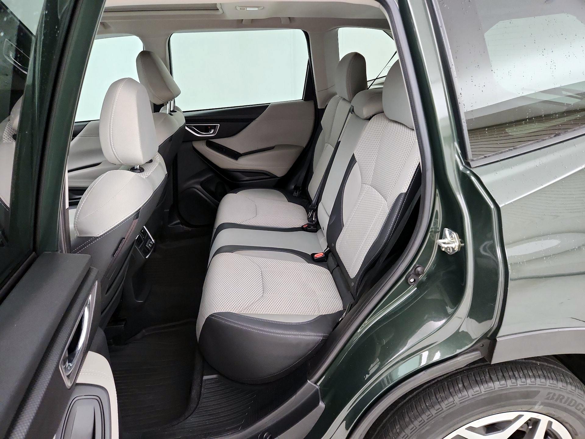 Thumbnail: 2022 Subaru Forester - 20