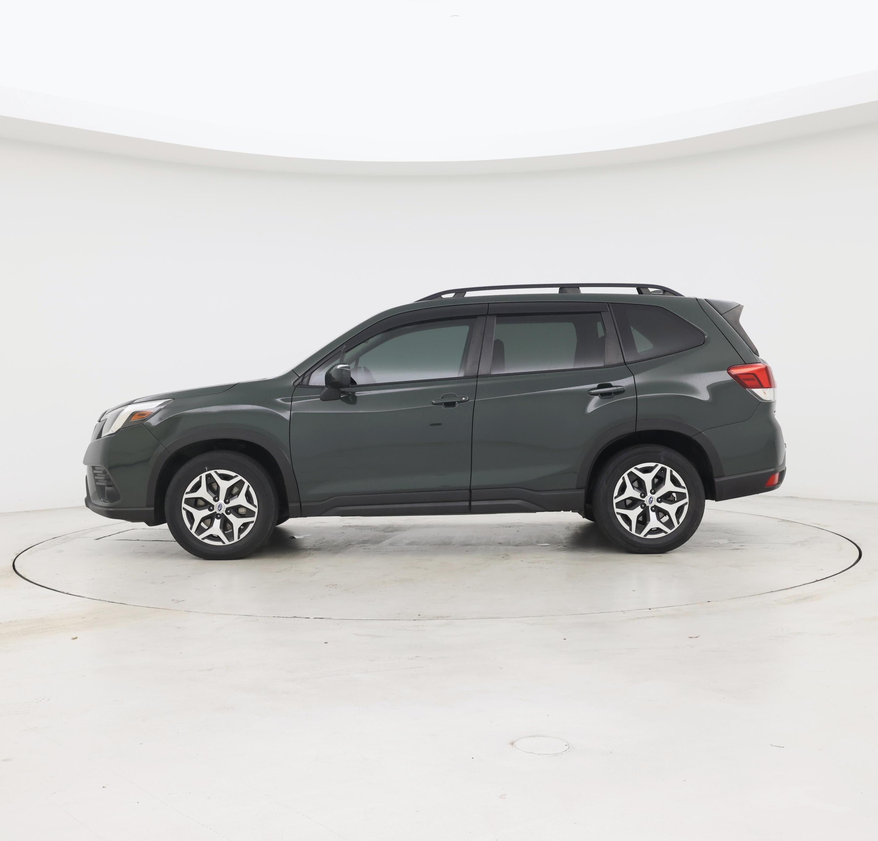 Thumbnail: 2022 Subaru Forester - 3