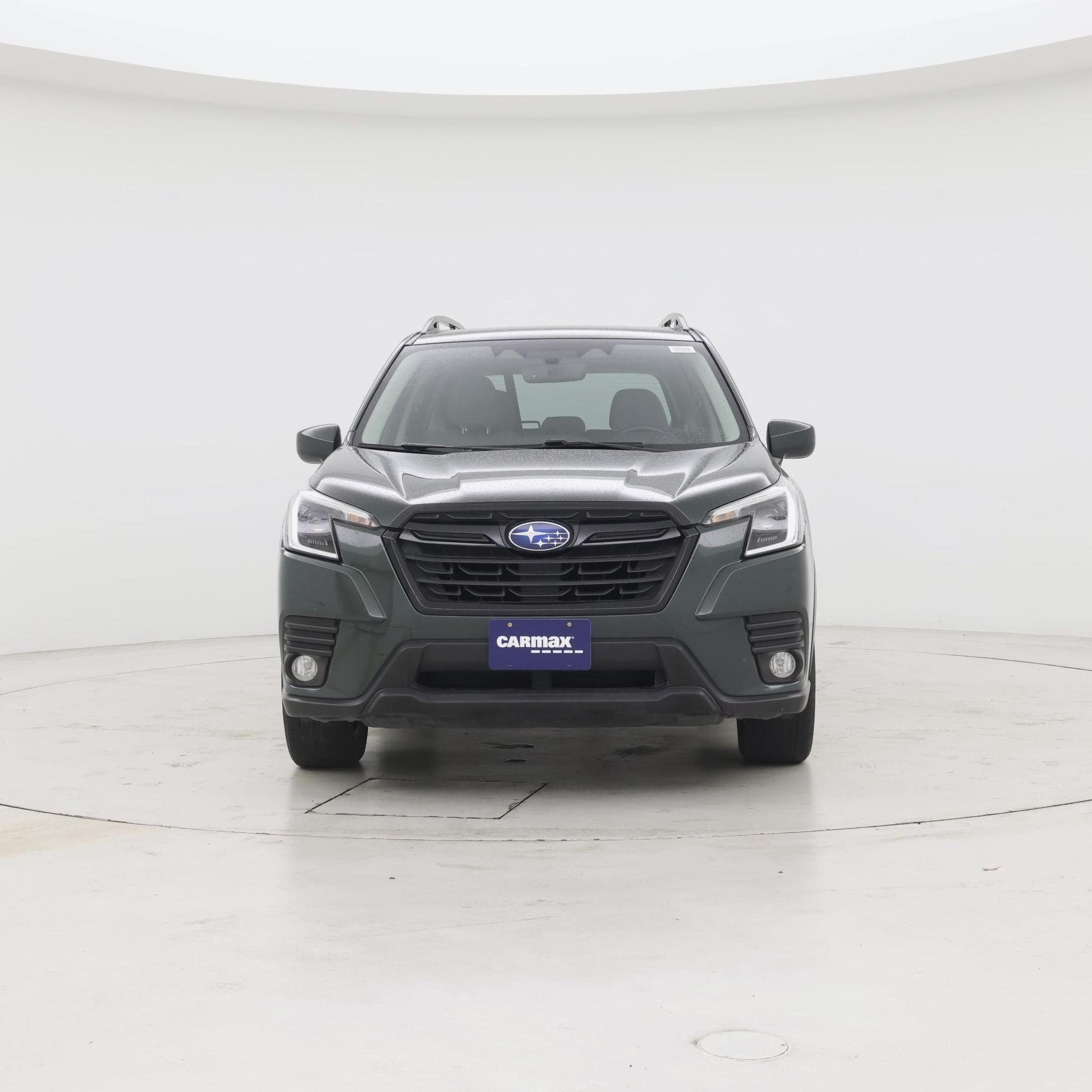 Thumbnail: 2022 Subaru Forester - 5