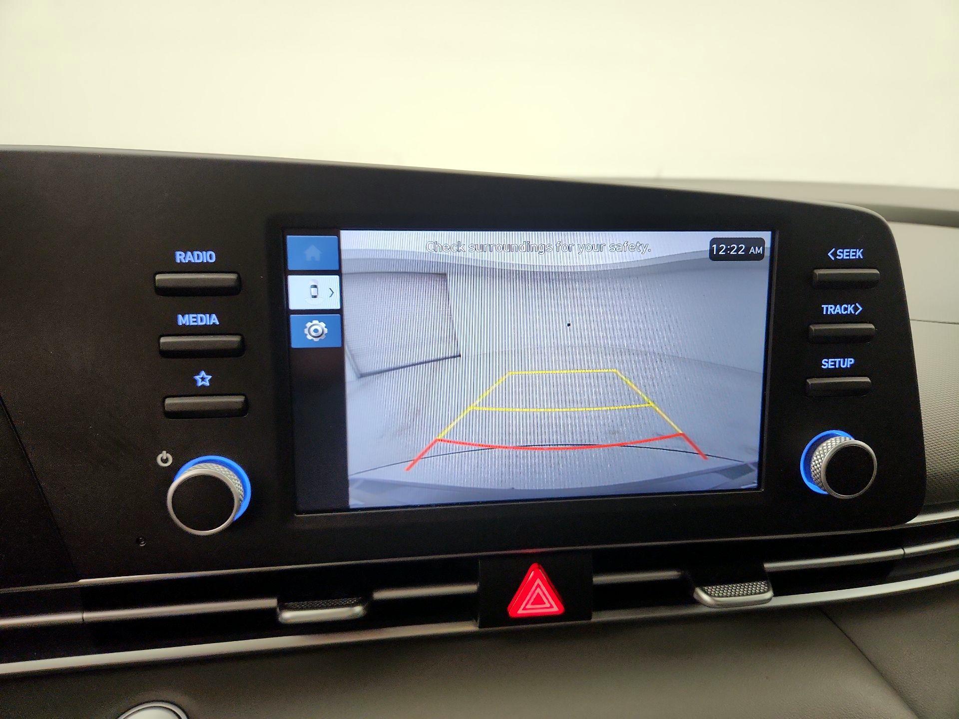 Thumbnail: 2025 Hyundai Elantra - 14