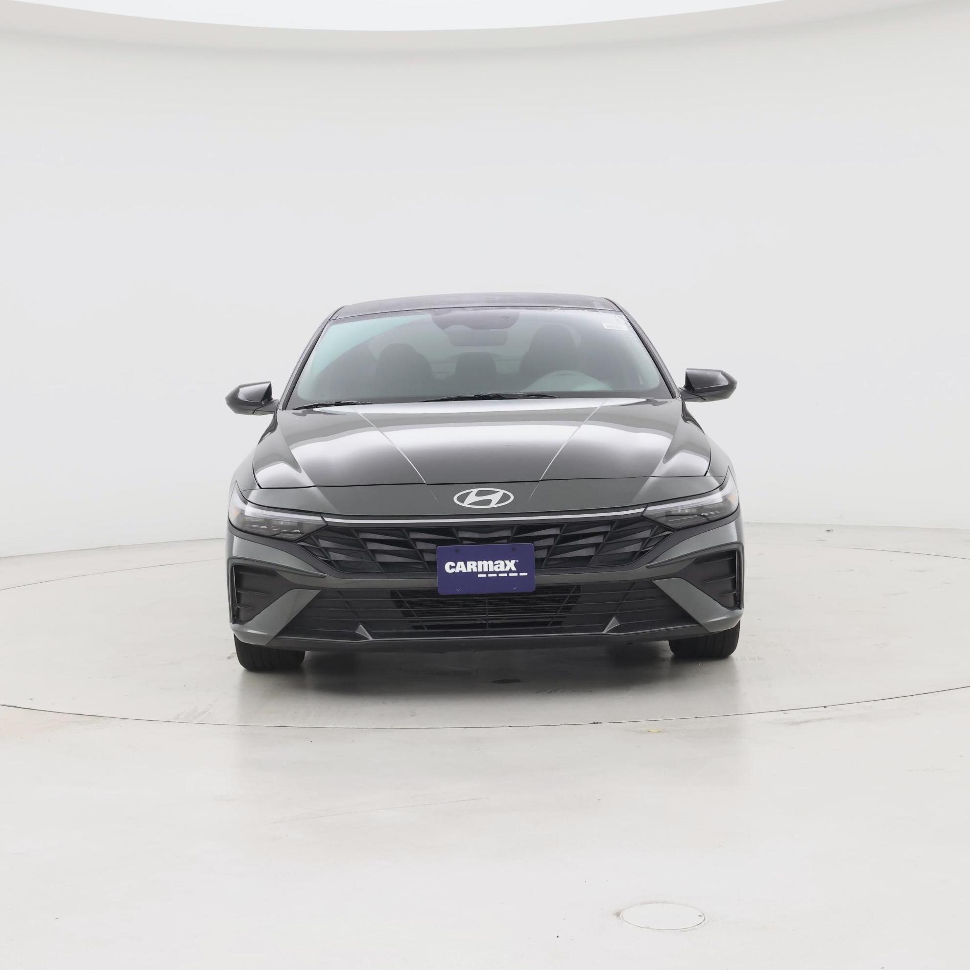 Thumbnail: 2025 Hyundai Elantra - 5