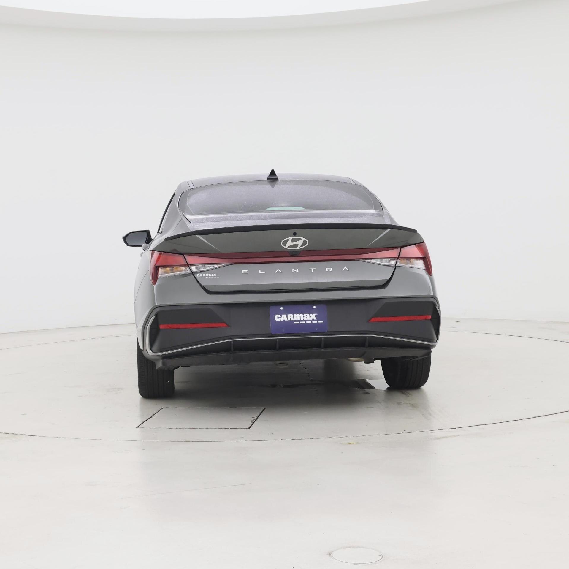 Thumbnail: 2025 Hyundai Elantra - 6