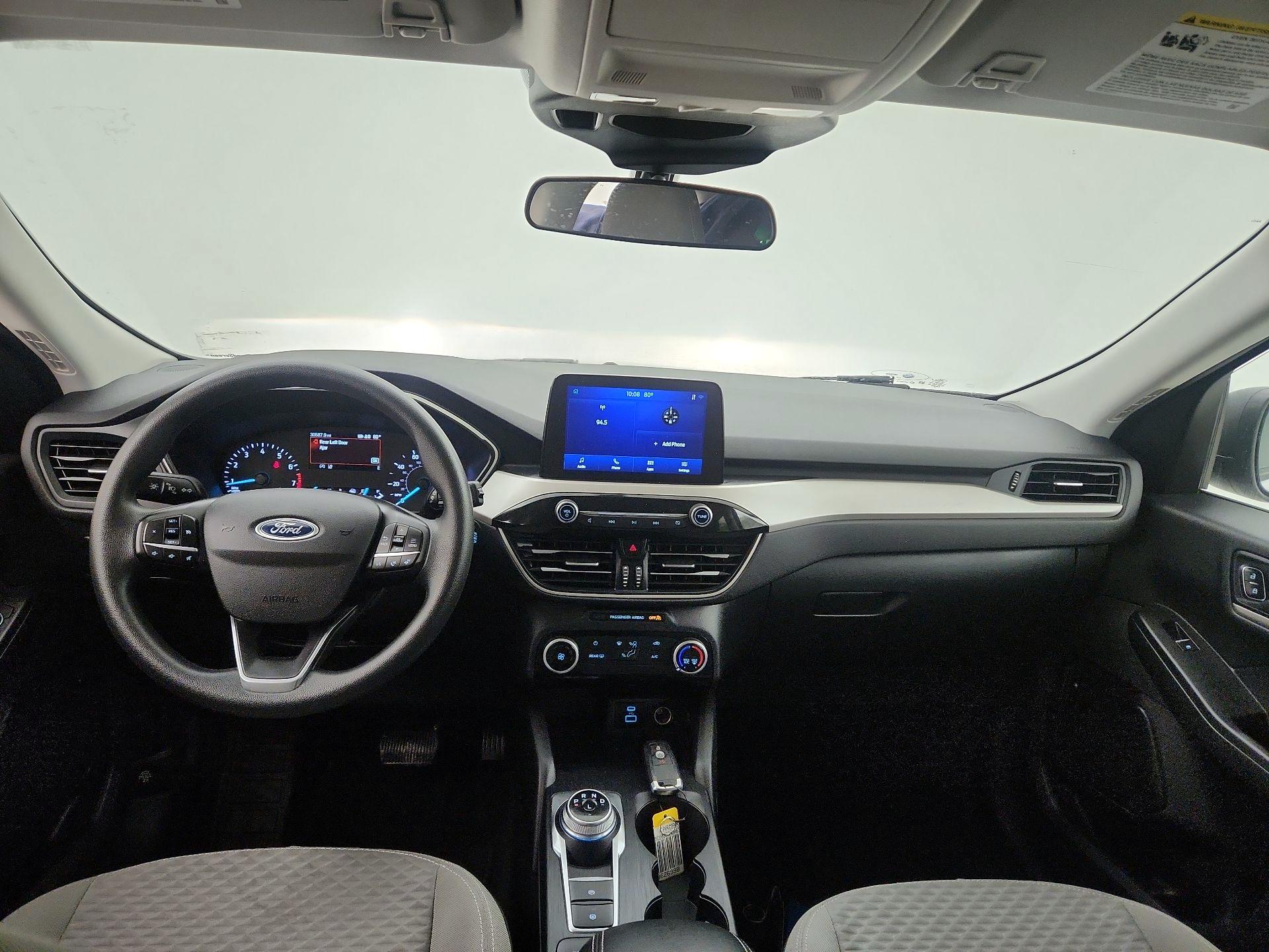 Thumbnail: 2022 Ford Escape - 9