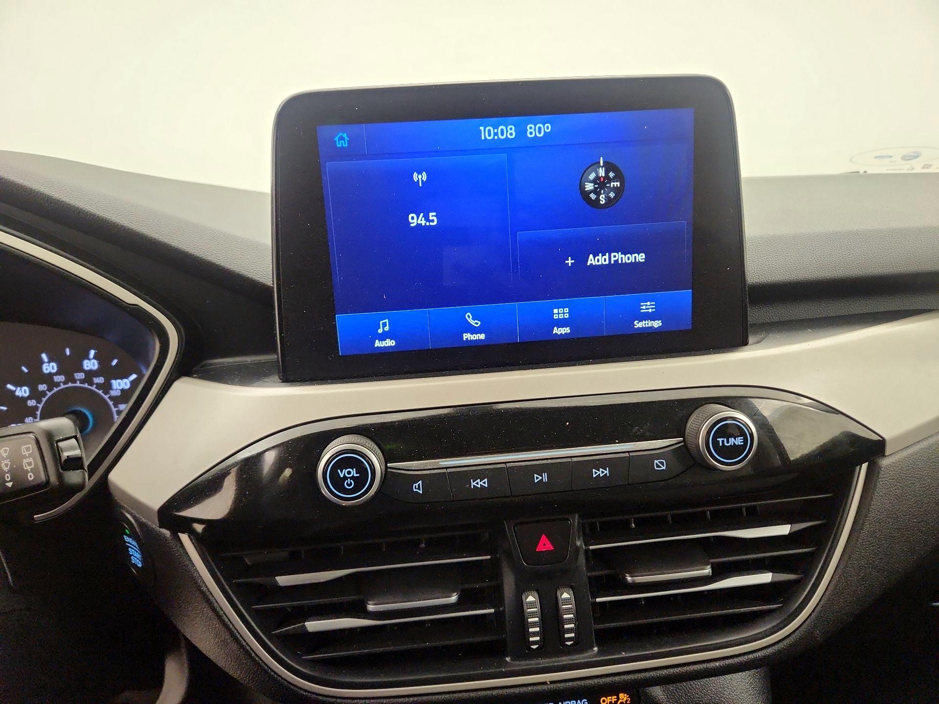 Thumbnail: 2022 Ford Escape - 15