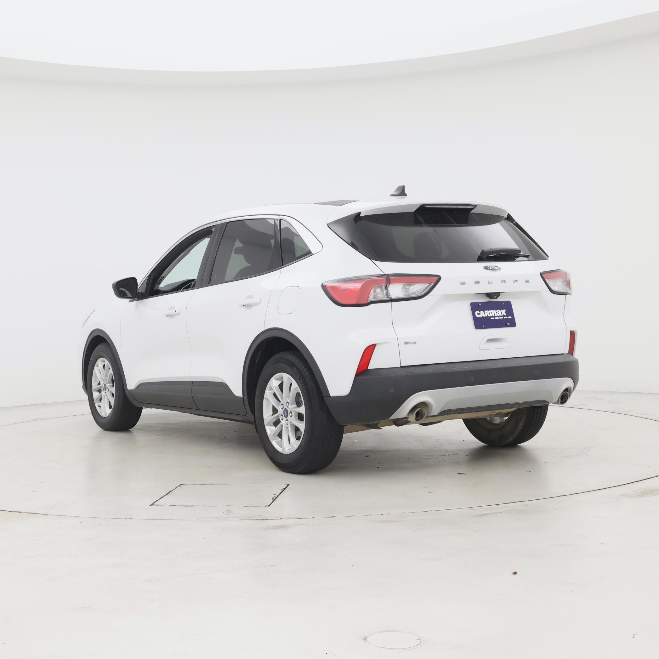 Thumbnail: 2022 Ford Escape - 2