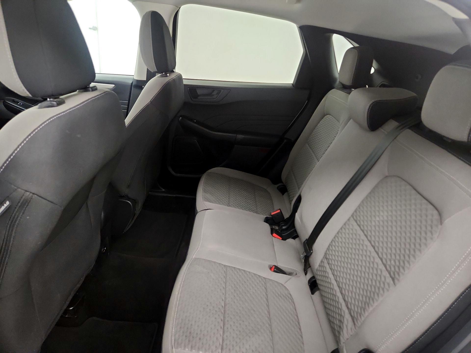 Thumbnail: 2022 Ford Escape - 19