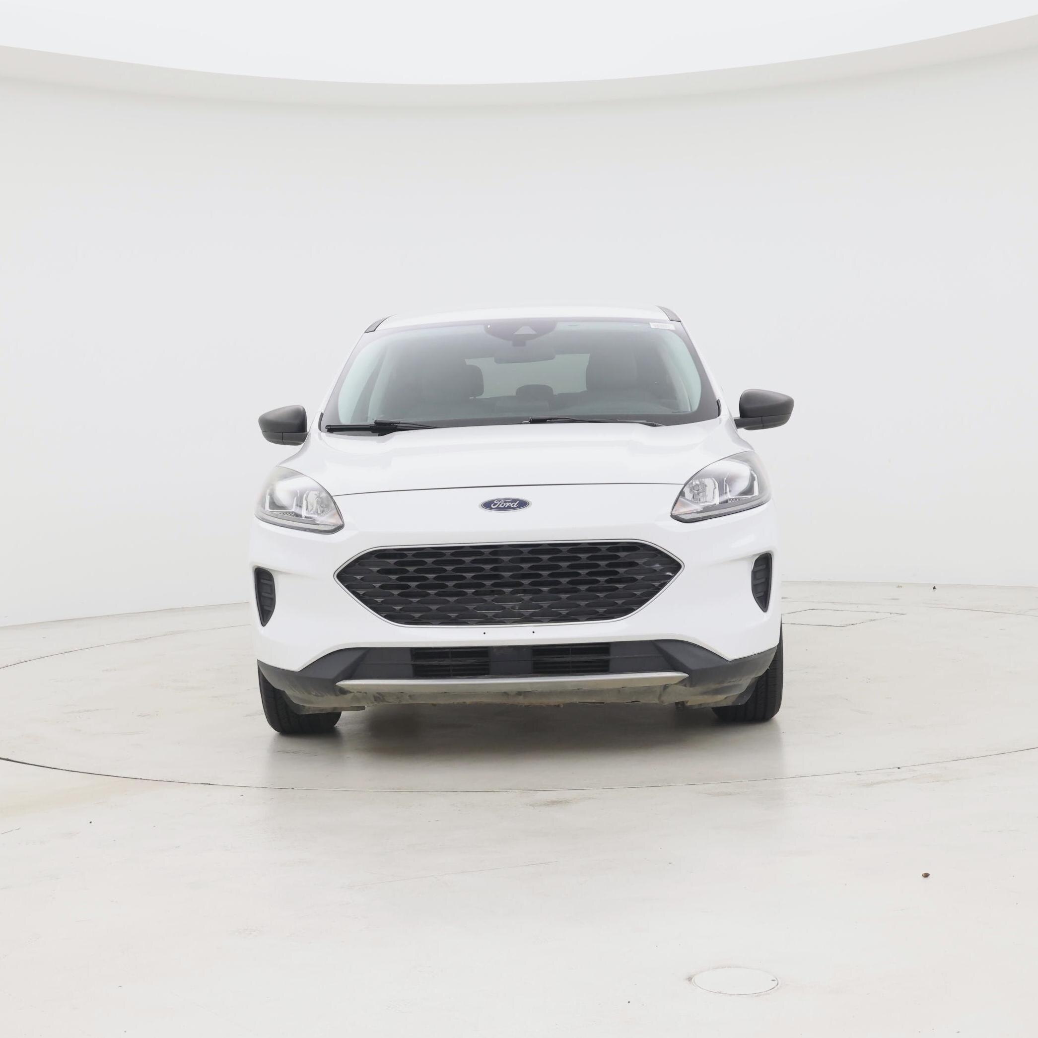 Thumbnail: 2022 Ford Escape - 5